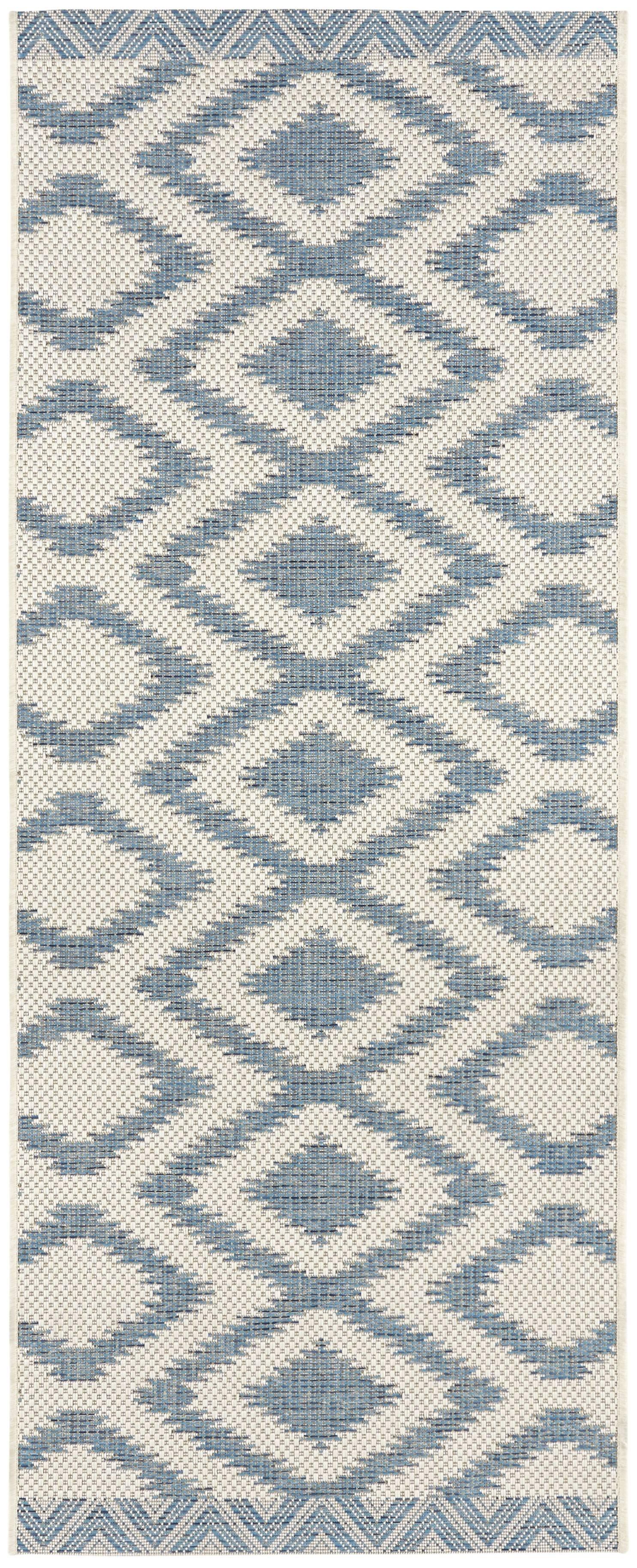 Northrugs Vloerkleed Isle in- & outdoor | 