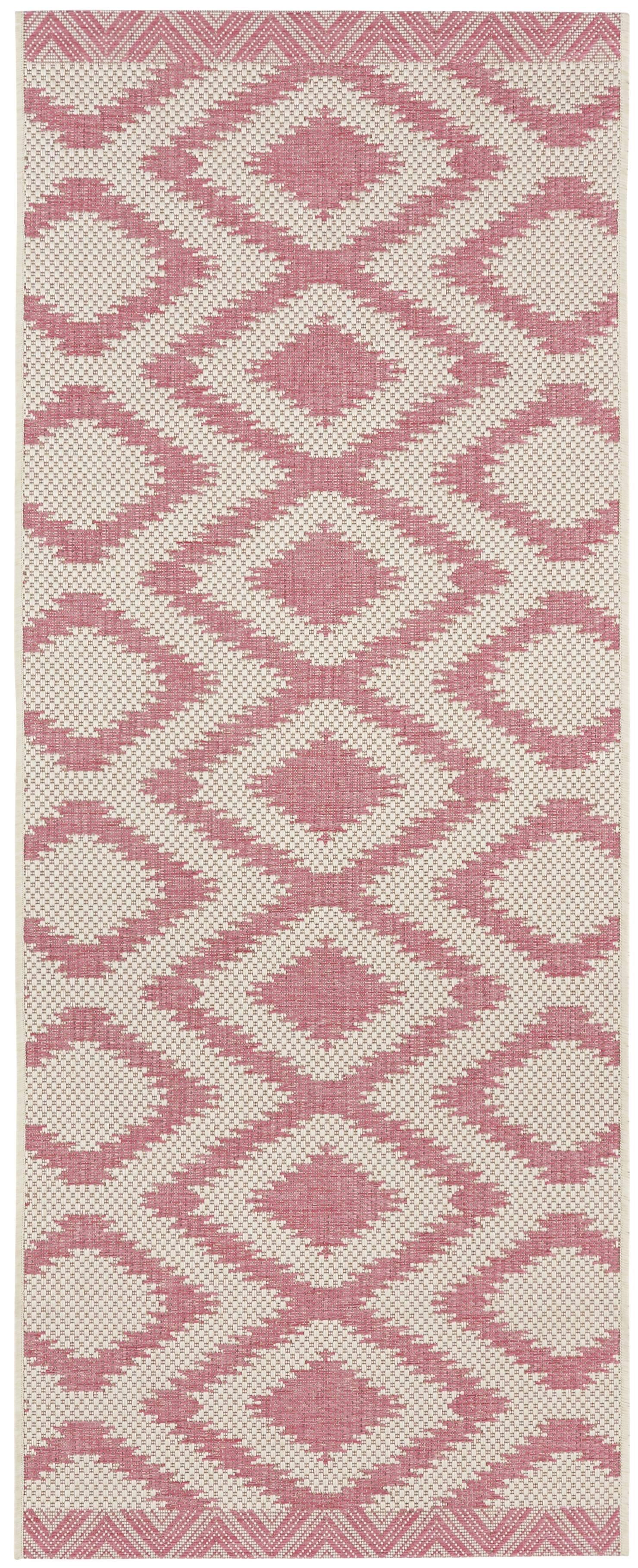 Northrugs Vloerkleed Isle in- & outdoor | 