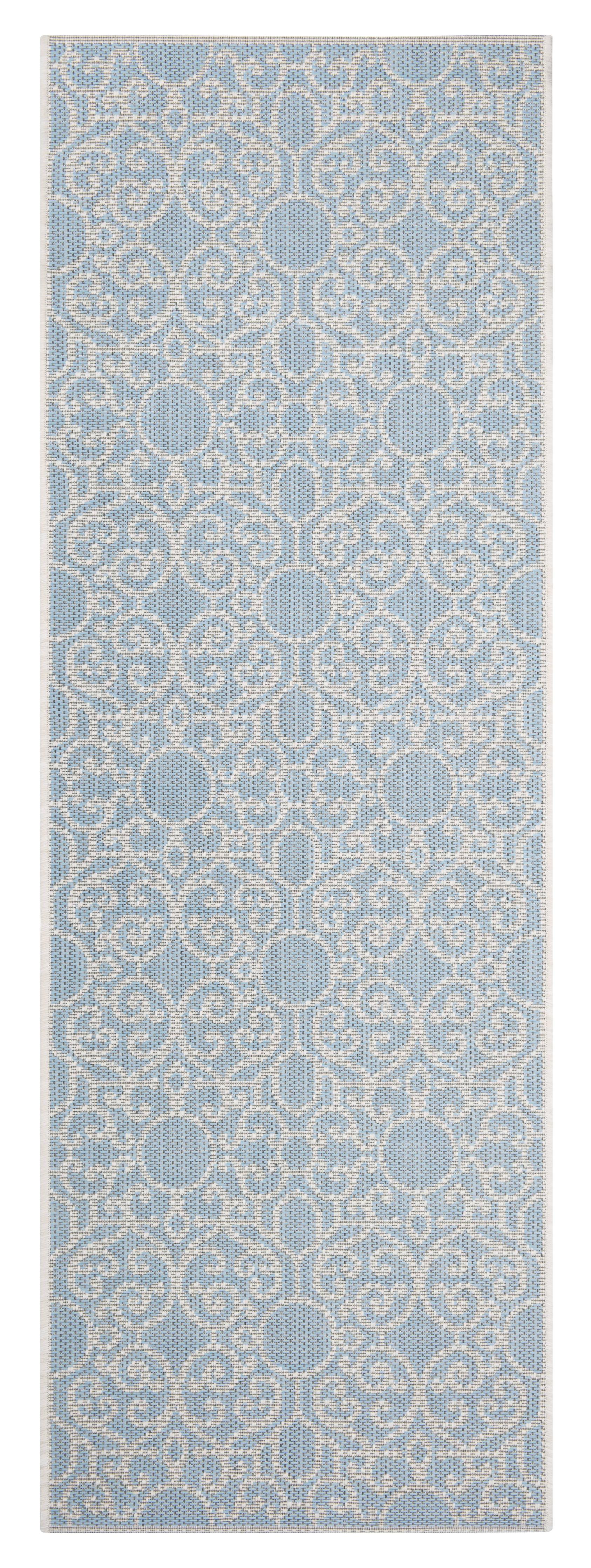 Northrugs Vloerkleed Nebo in- & outdoor | 