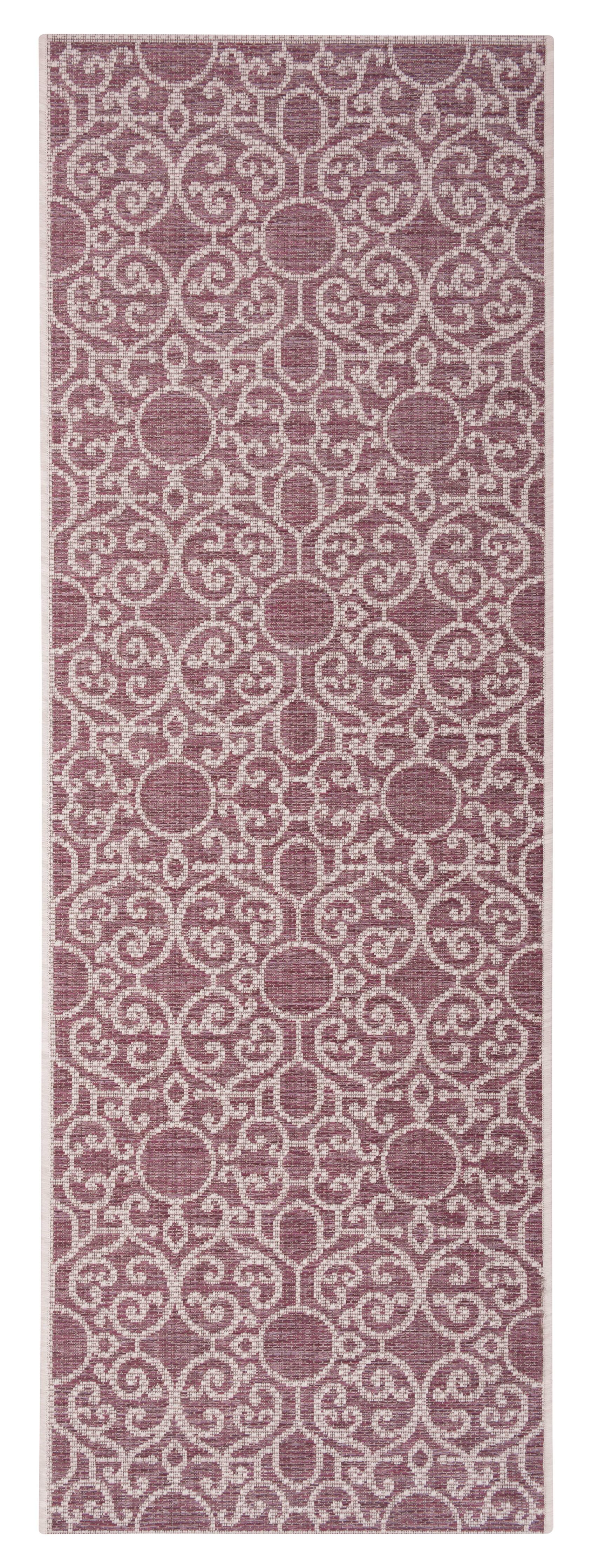 Northrugs Vloerkleed Nebo in- & outdoor | 