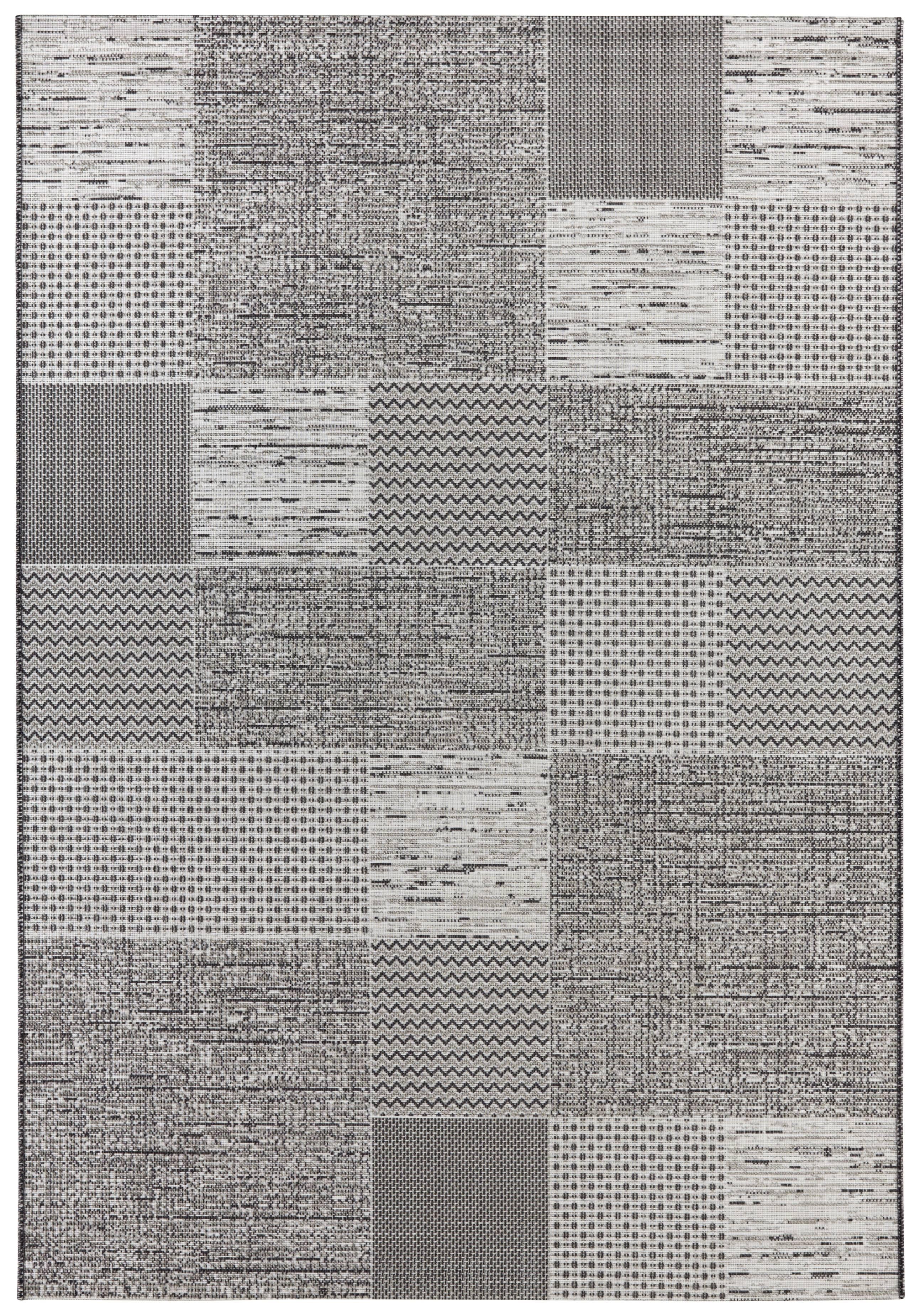 Elle Decoration Vloerkleed Abraham | 