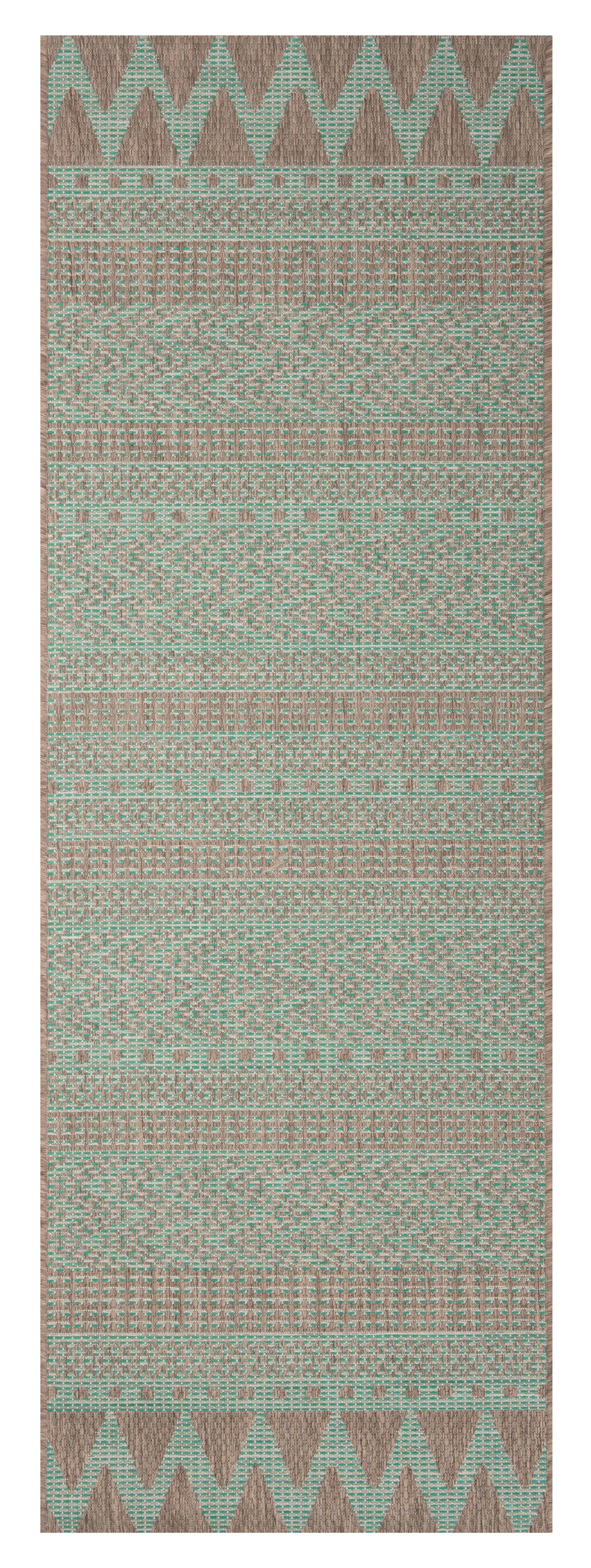 Northrugs Vloerkleed Sidon in- & outdoor | 