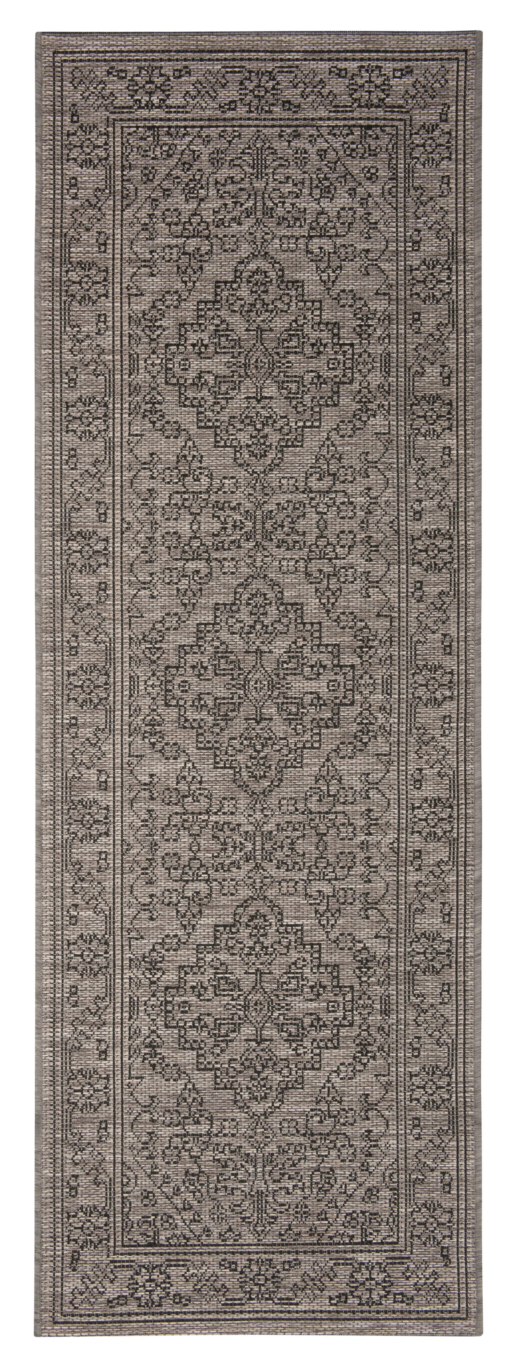 Northrugs Vloerkleed Tyros in- & outdoor | 