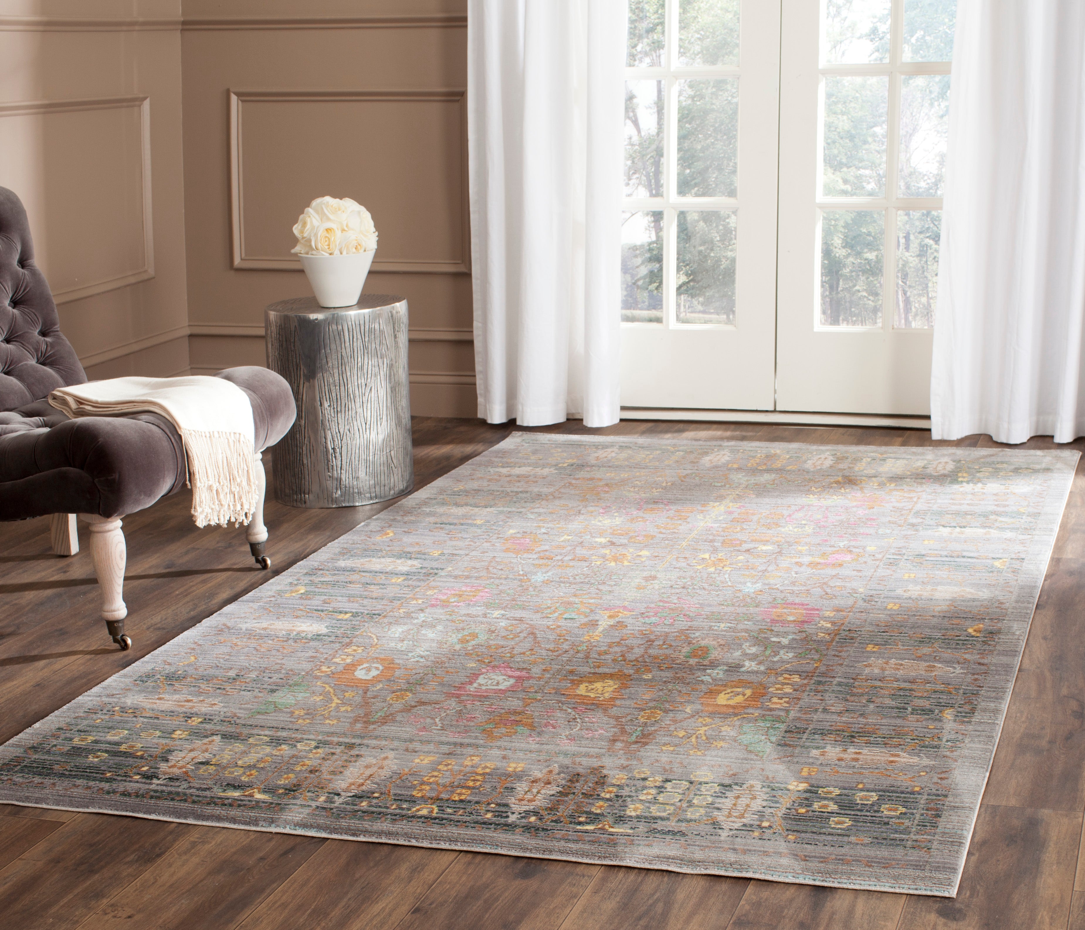 Vloerkleed Tatum |