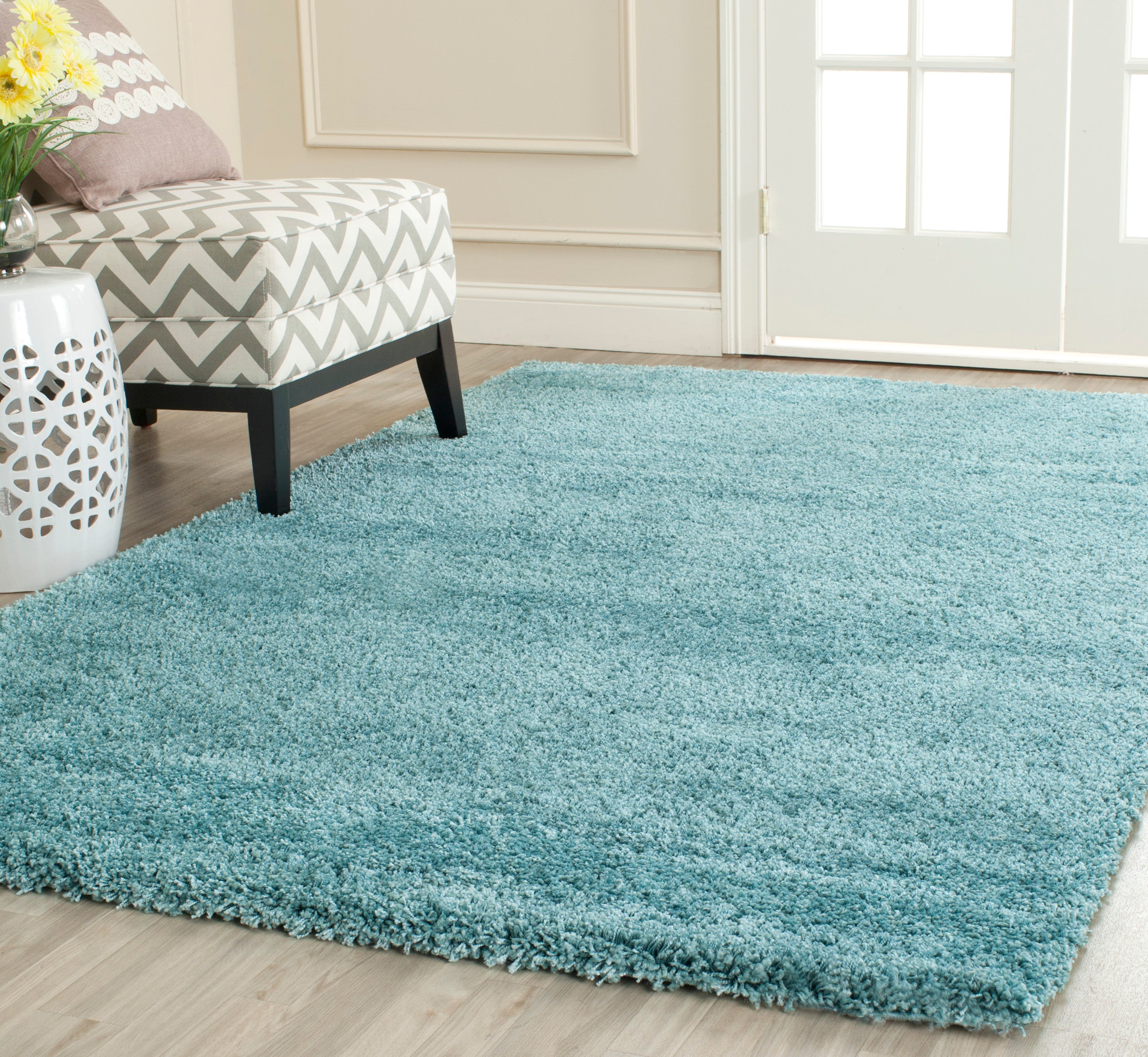 Vloerkleed Bowery rond |