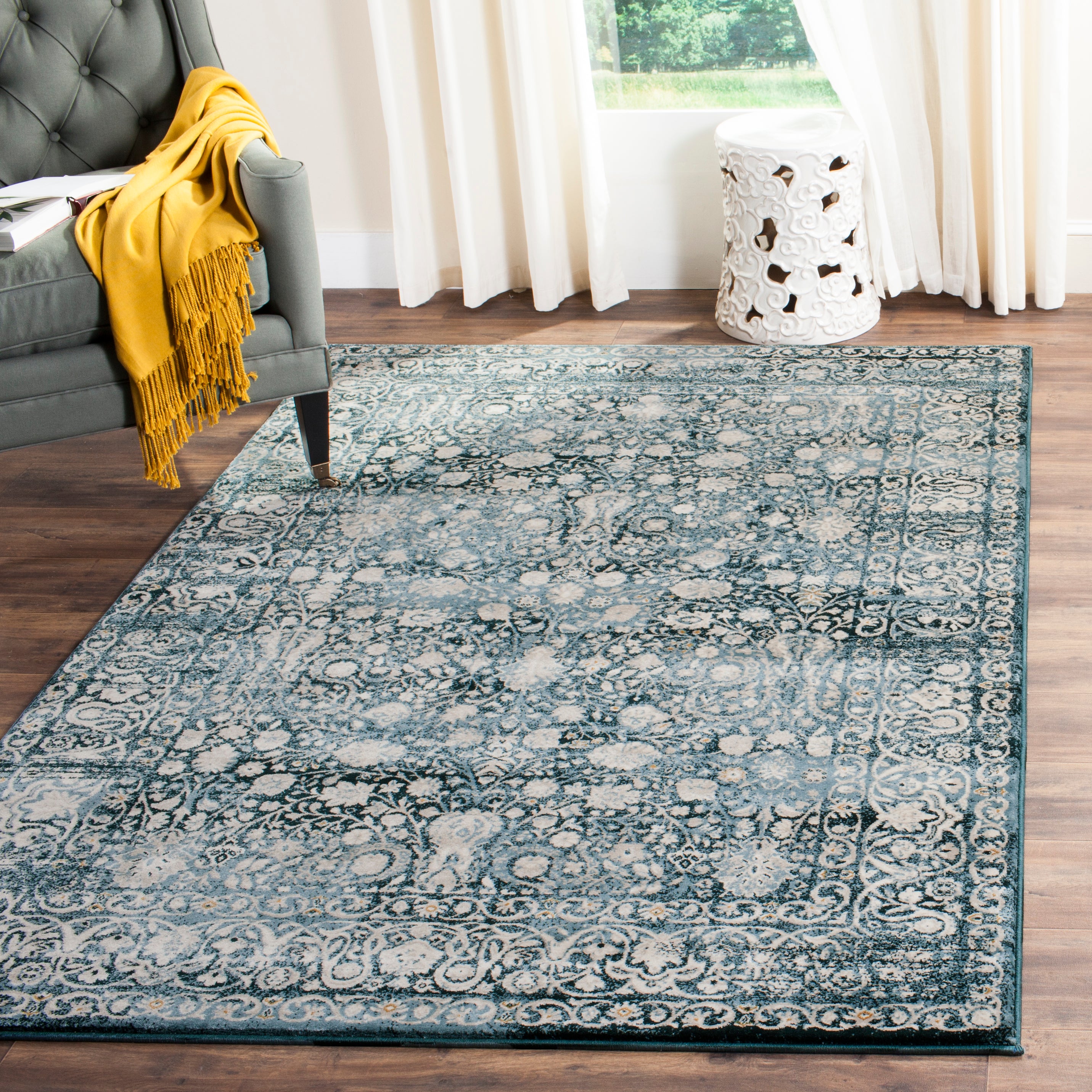 Vloerkleed Braylen |