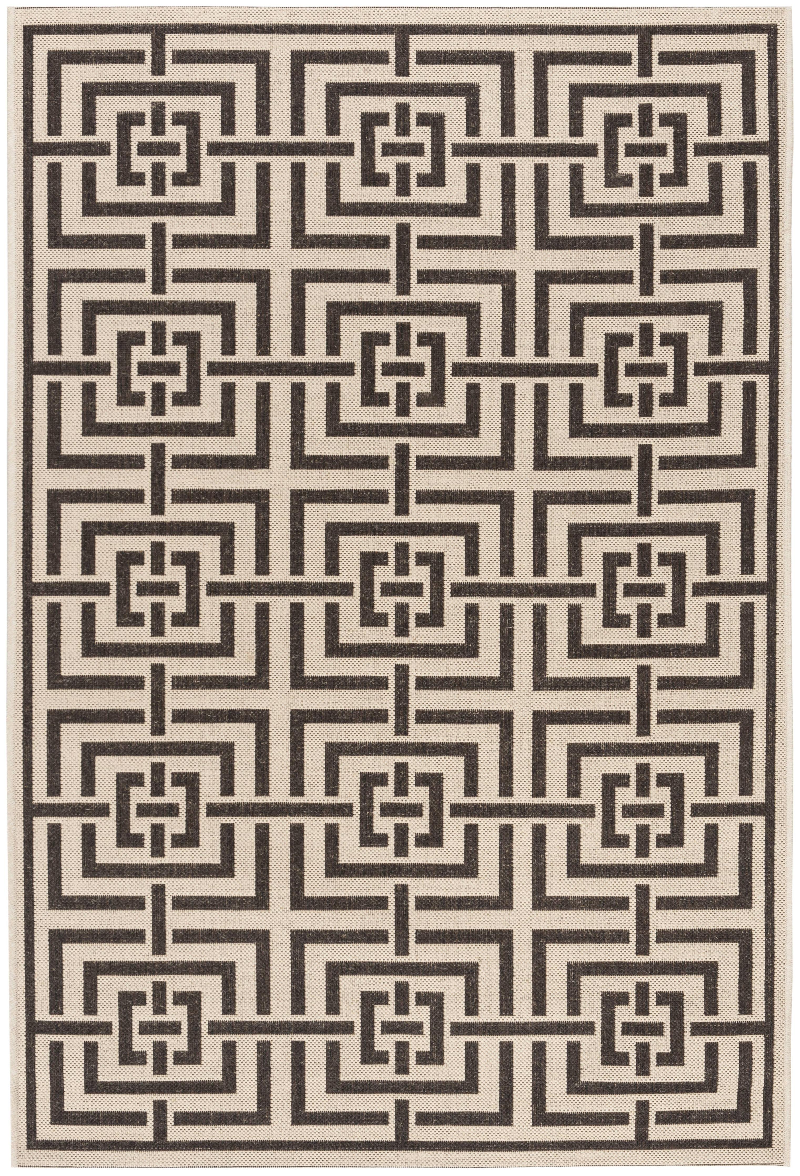 Safavieh Vloerkleed Lipari in- & outdoor | 
