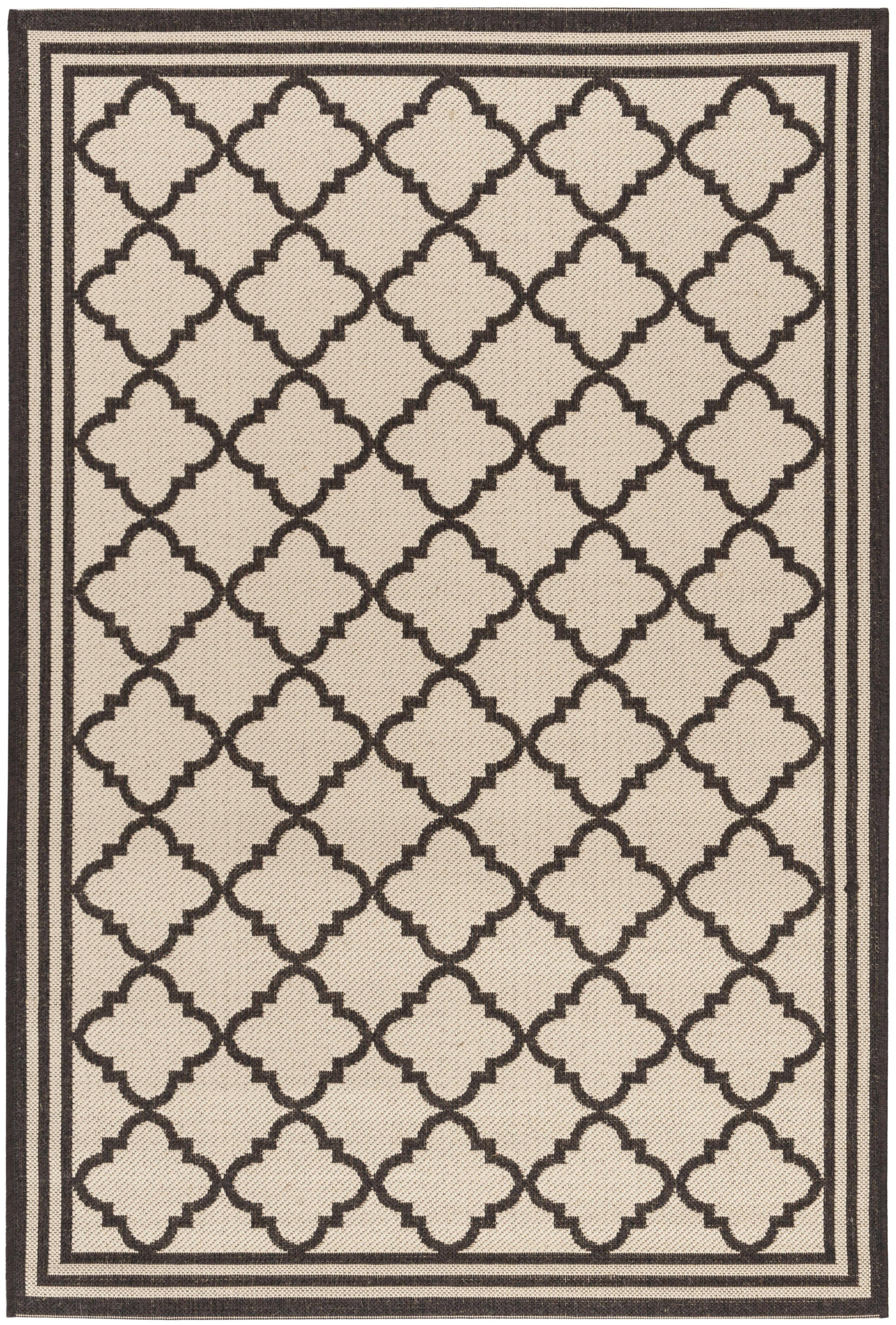 Safavieh Vloerkleed Ischia in- & outdoor | 