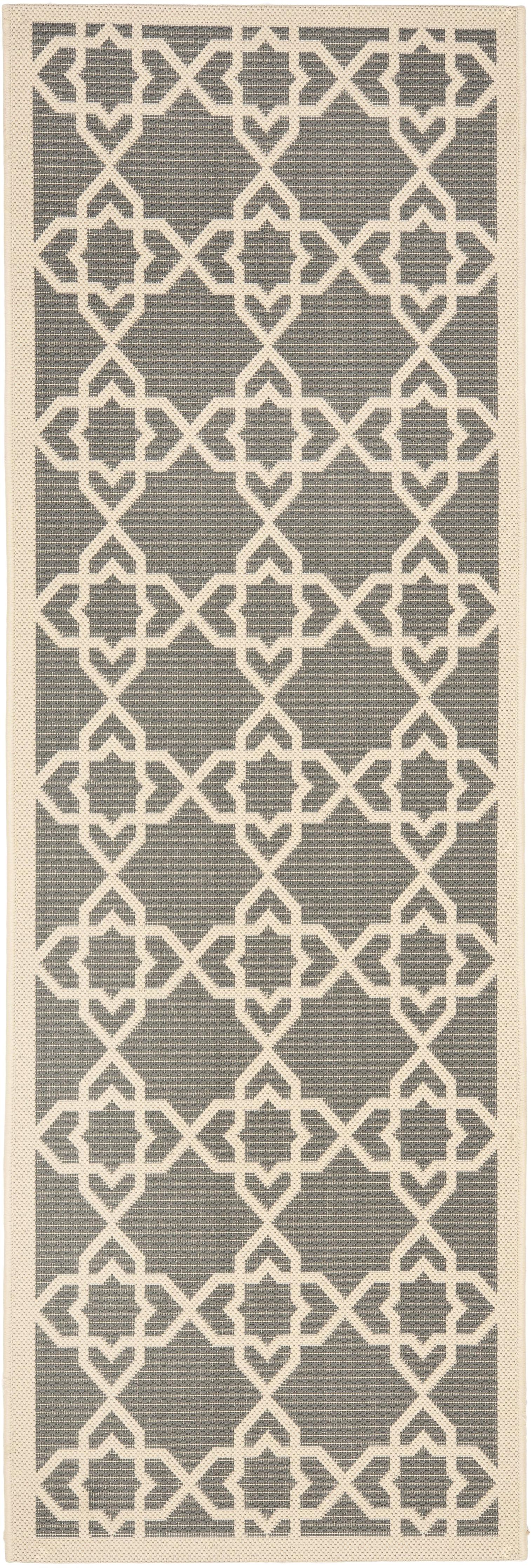 Safavieh Vloerkleed Hannah in- & outdoor | 