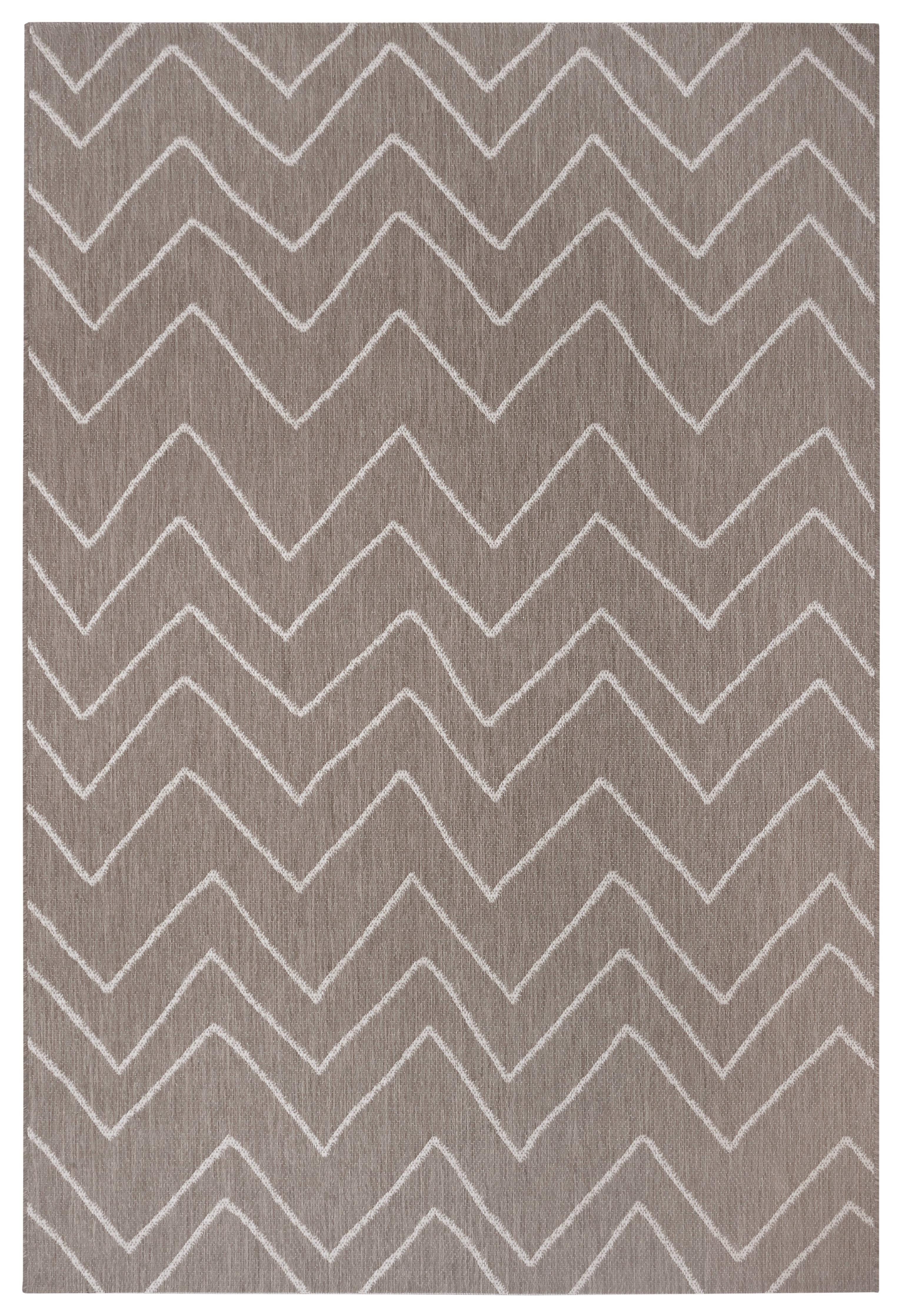 Casa Caron Vloerkleed Nancy in- & outdoor | 