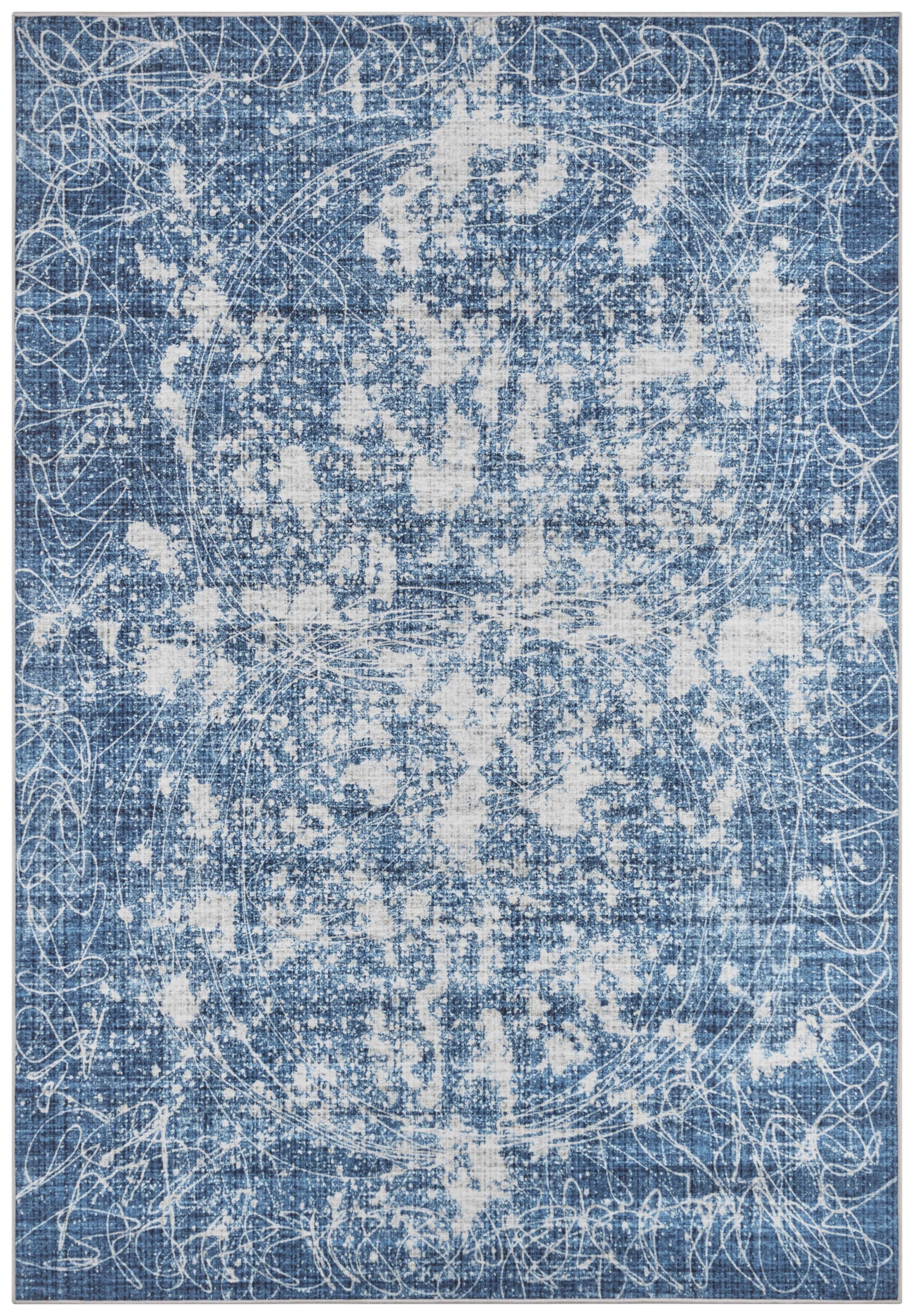 Casa Caron Vloerkleed Nitara | 