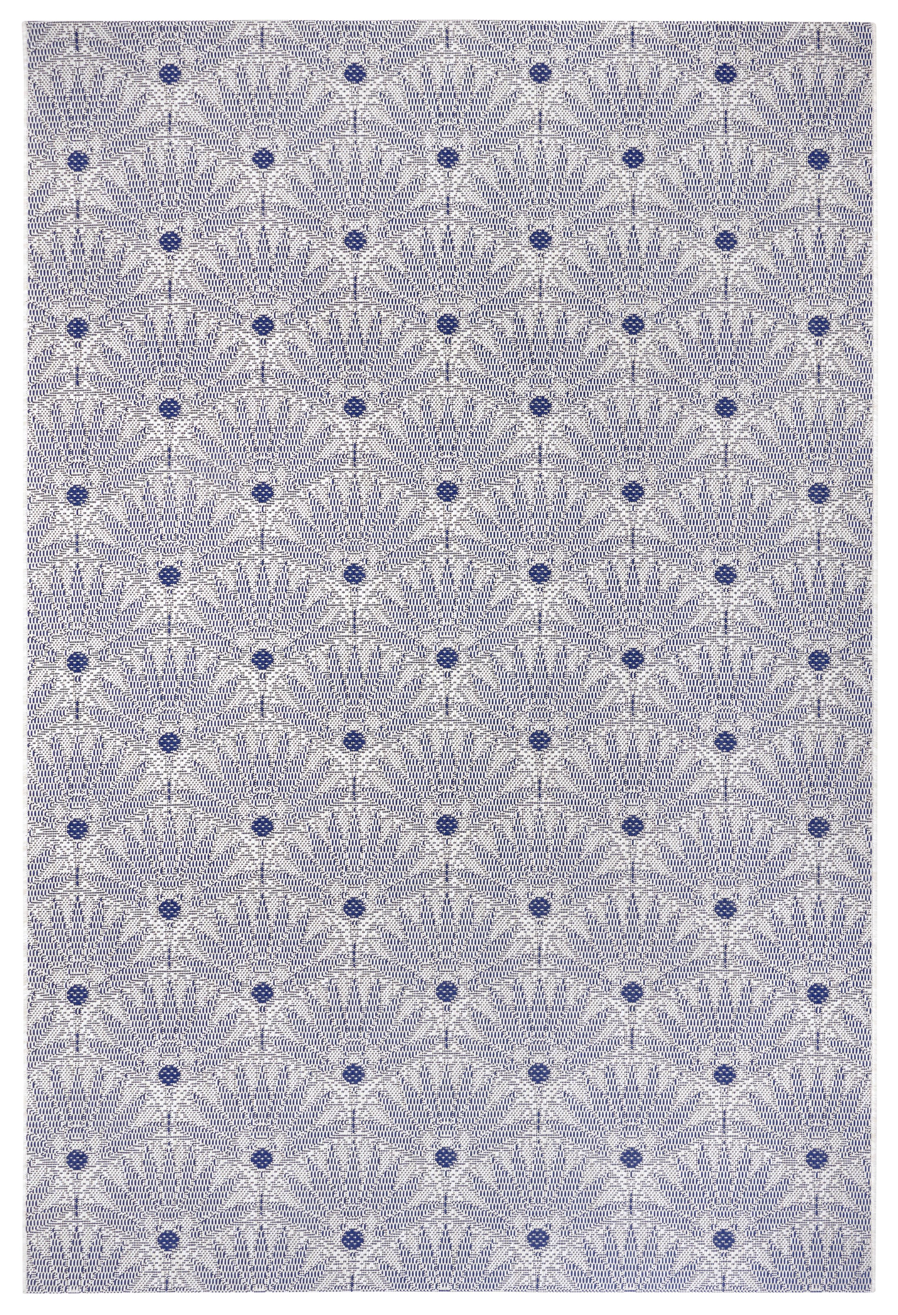 Casa Caron Vloerkleed Hendrika in- & outdoor | 