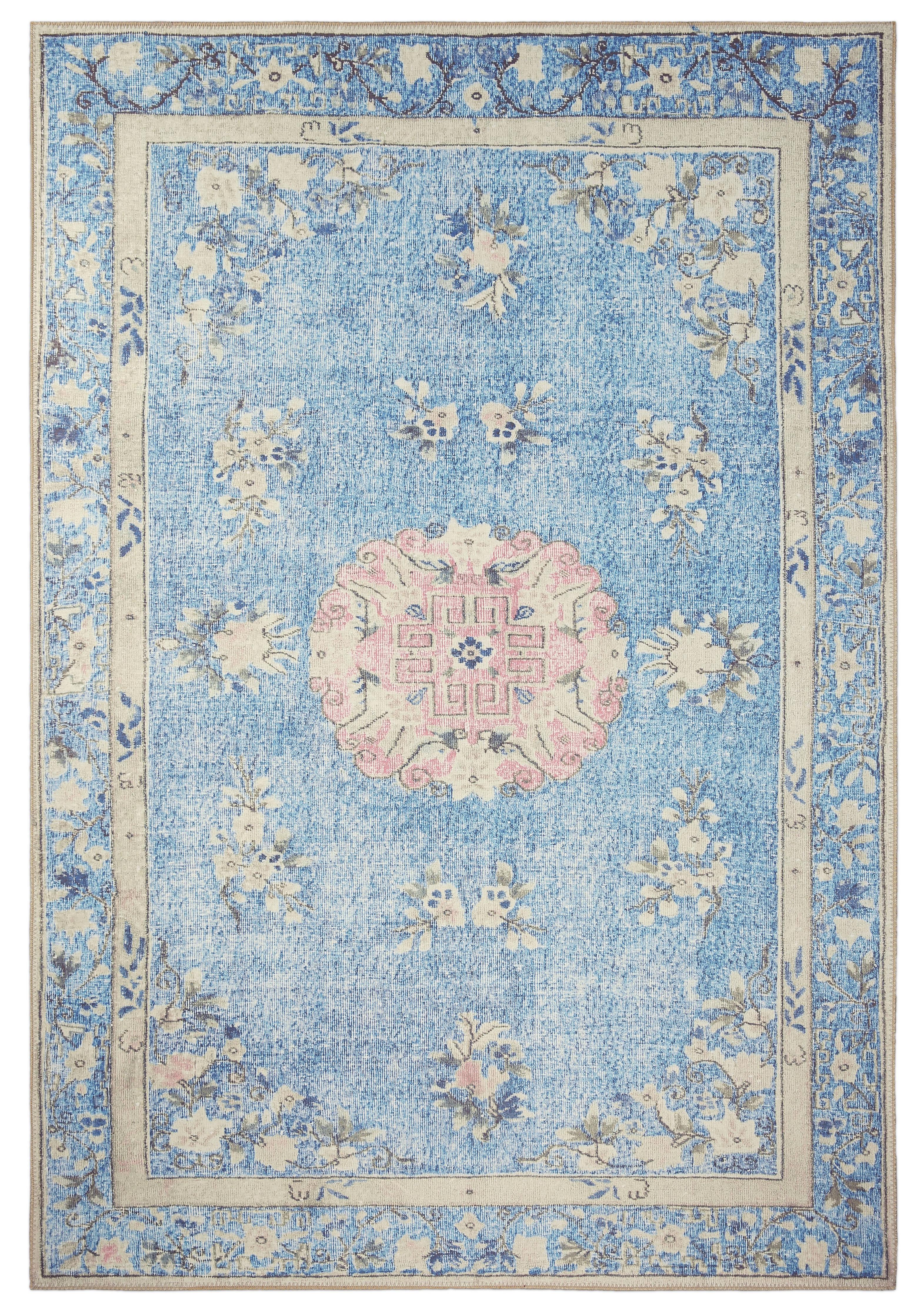 Casa Caron Vloerkleed Prisha | 