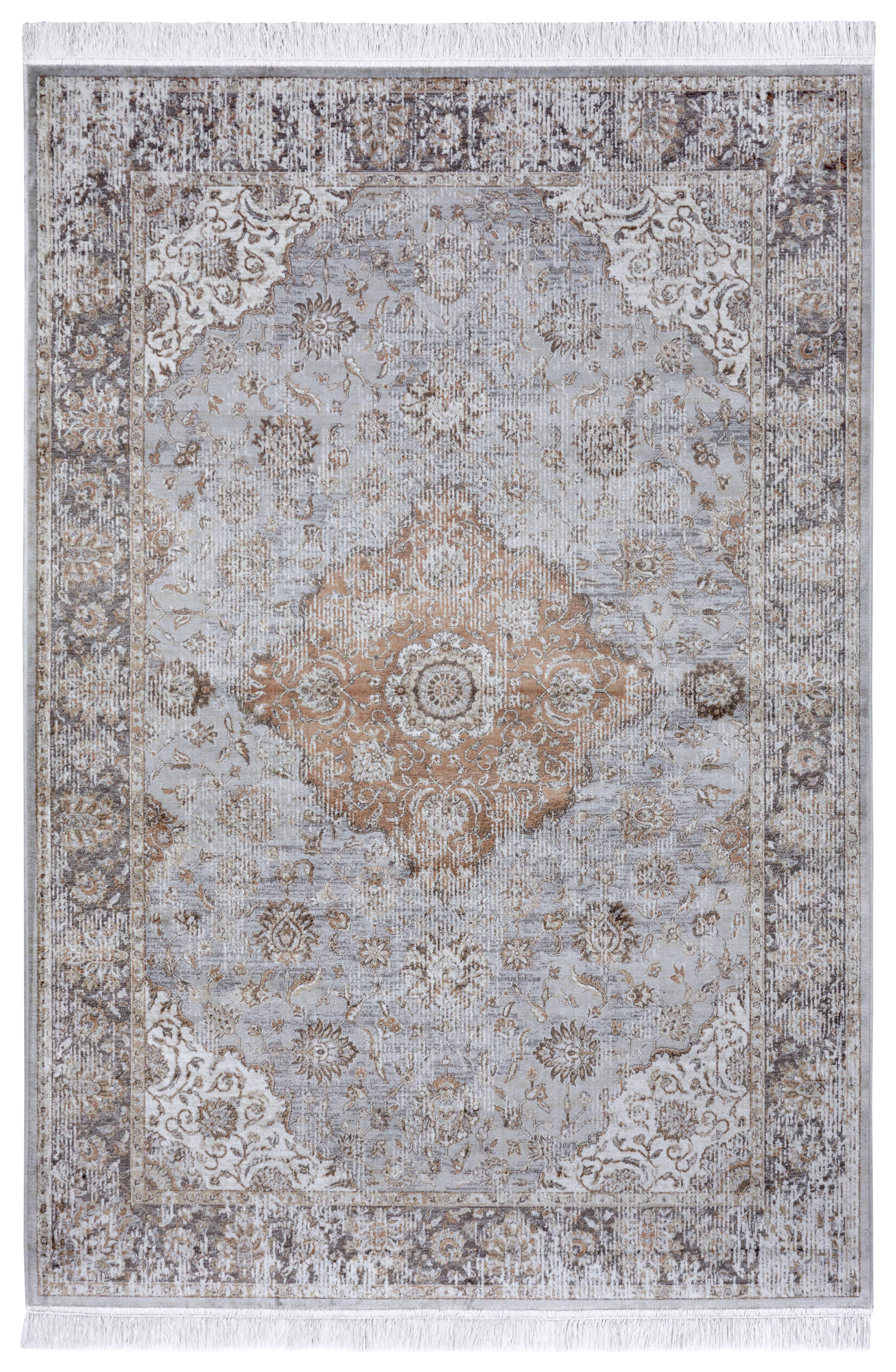 Elle Decoration Vloerkleed Dana | 