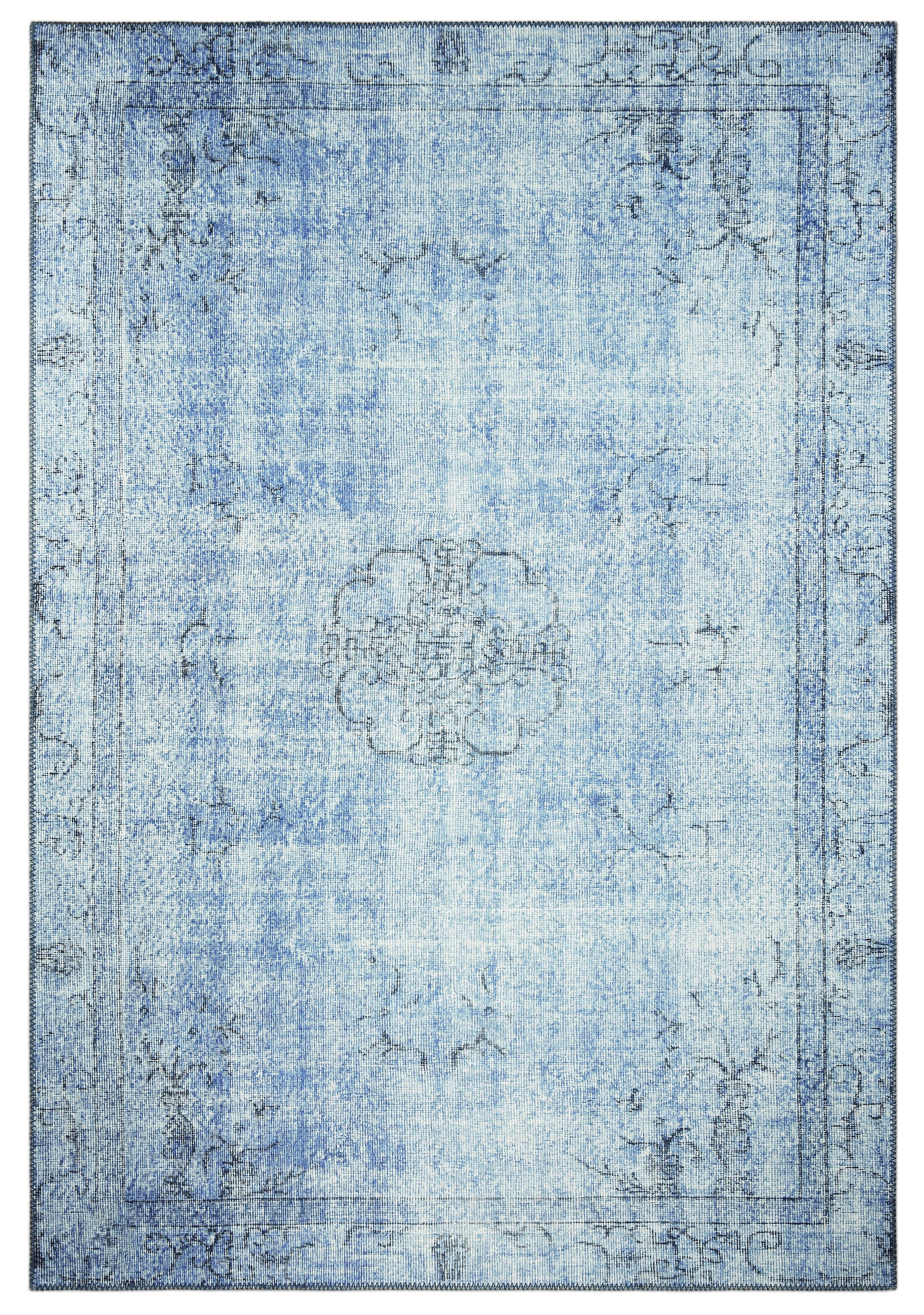 Casa Caron Vloerkleed Shanaya | 
