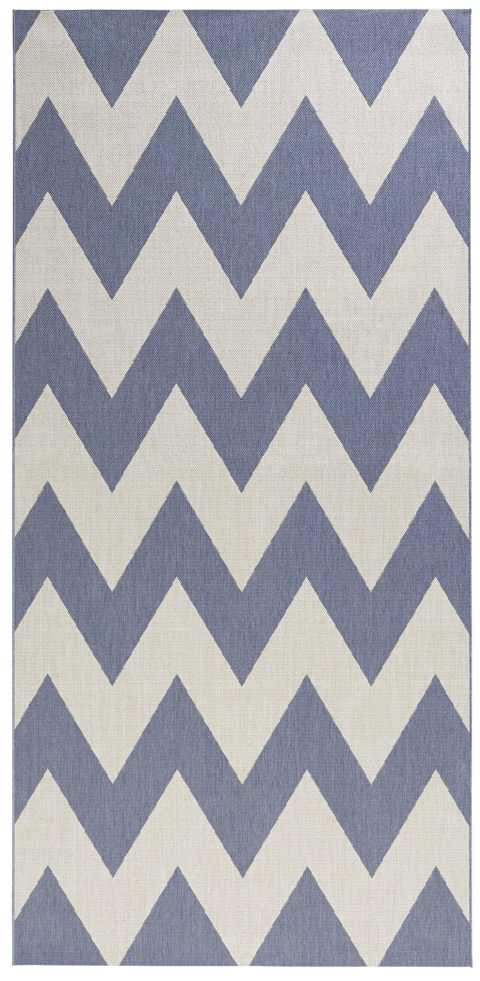 Northrugs Vloerkleed Unique in- & outdoor | 