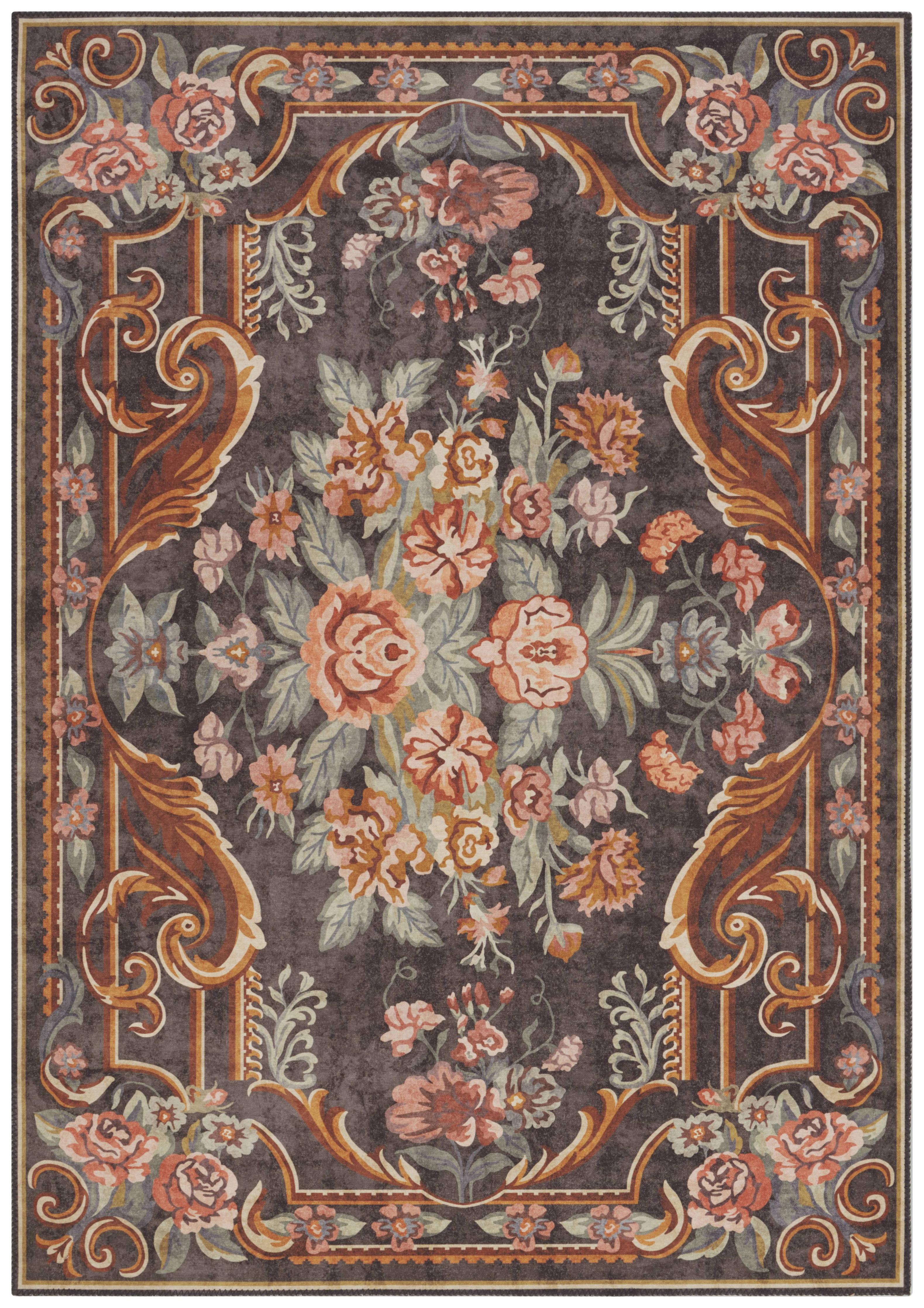 Casa Caron Vloerkleed Urvi | 