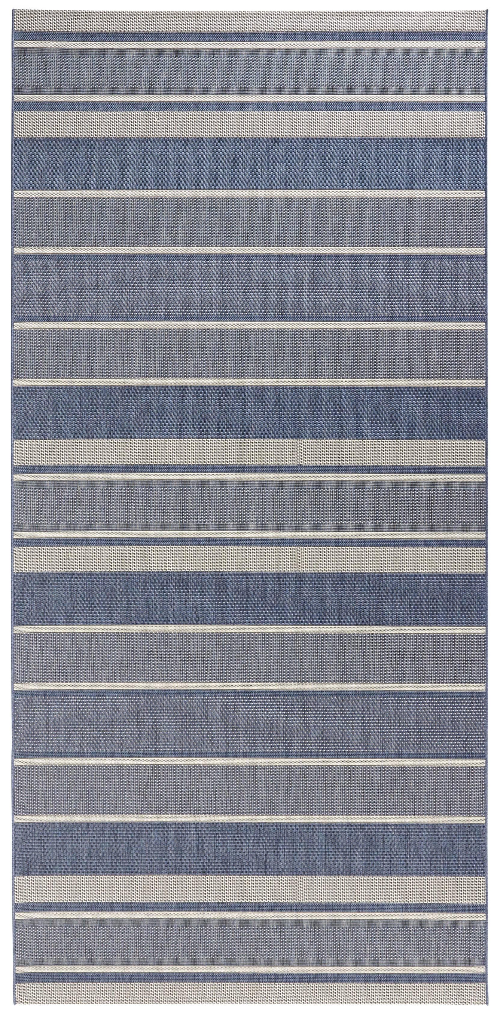 Northrugs Vloerkleed Strap in- & outdoor | 