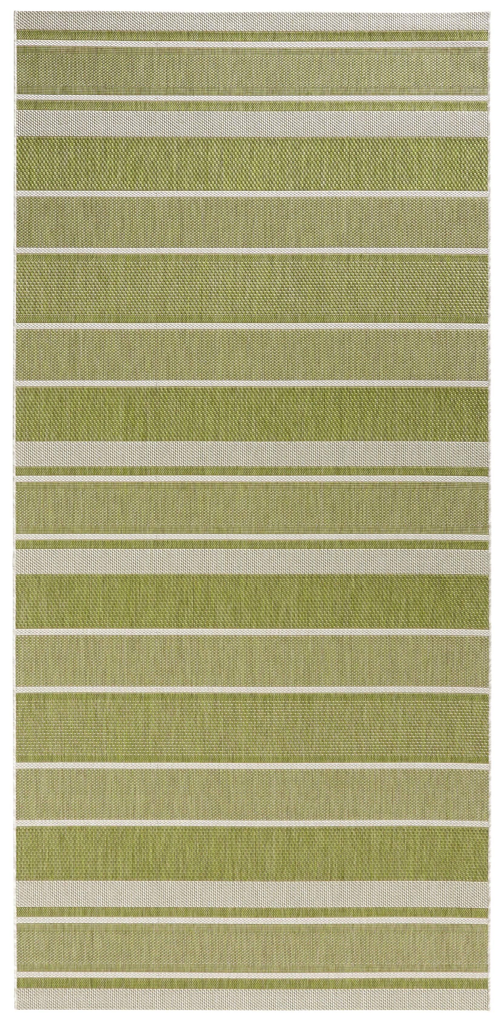 Northrugs Vloerkleed Strap in- & outdoor | 