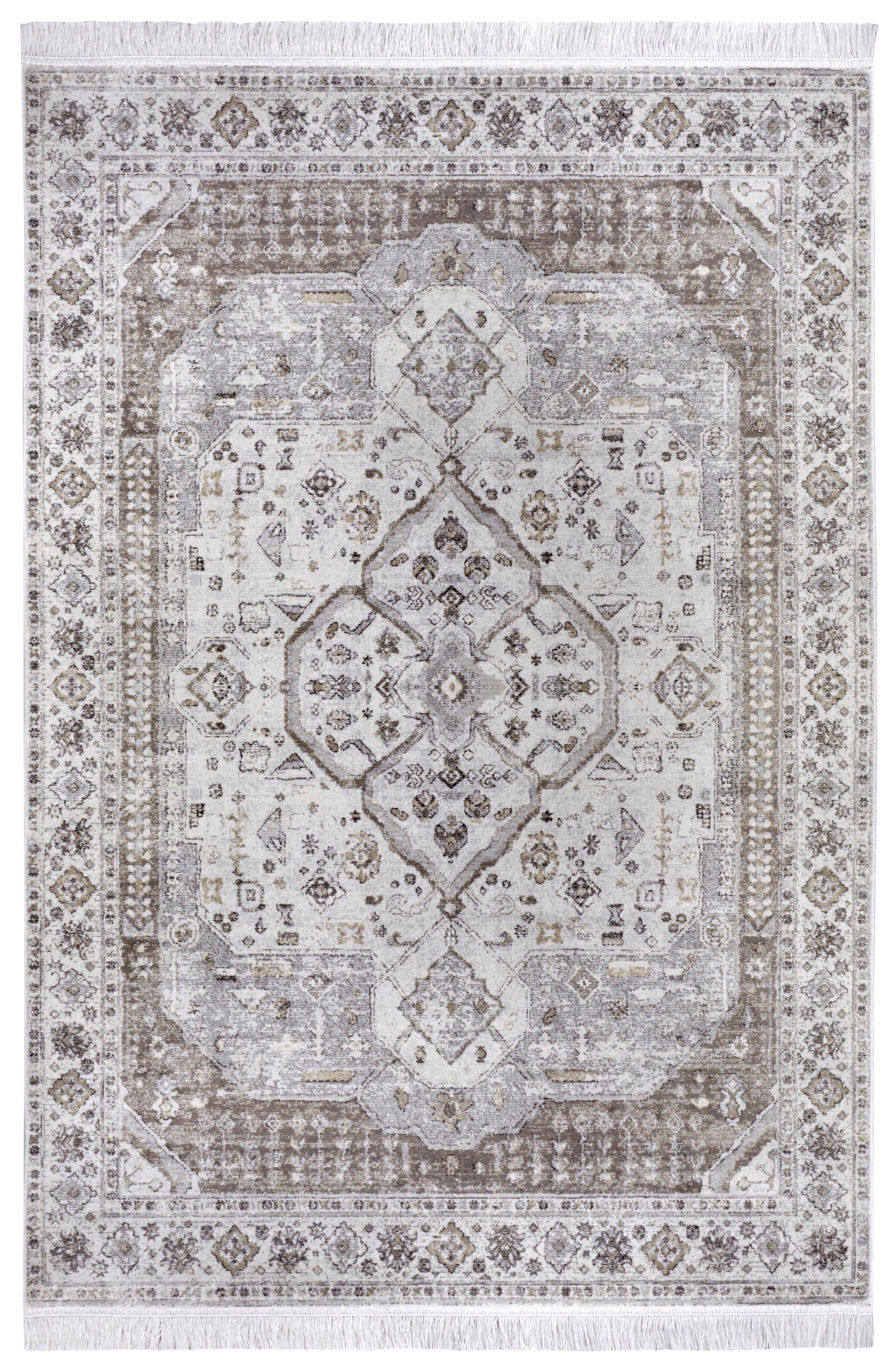 Elle Decoration Vloerkleed Maria | 