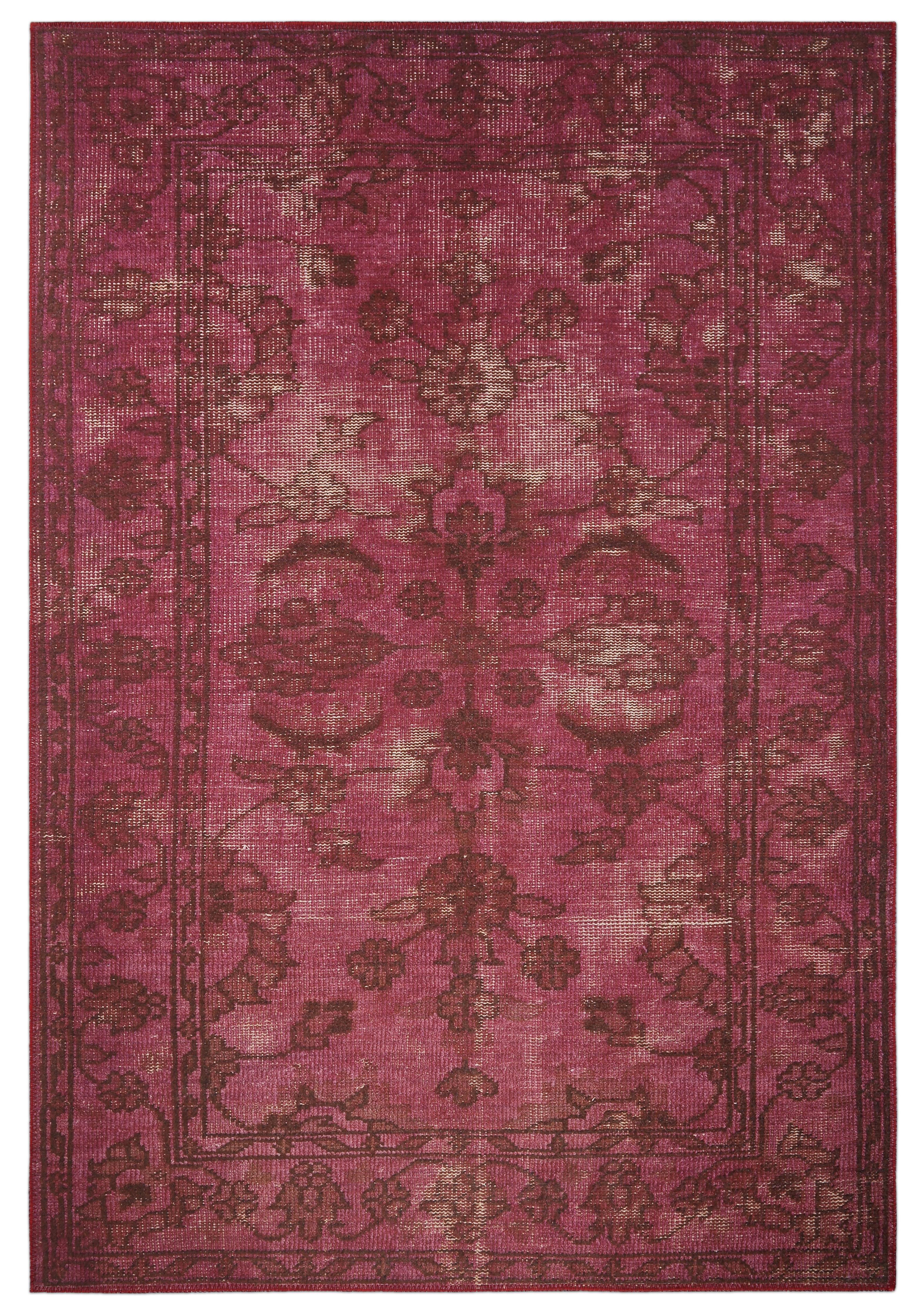 Casa Caron Vloerkleed Maya | 
