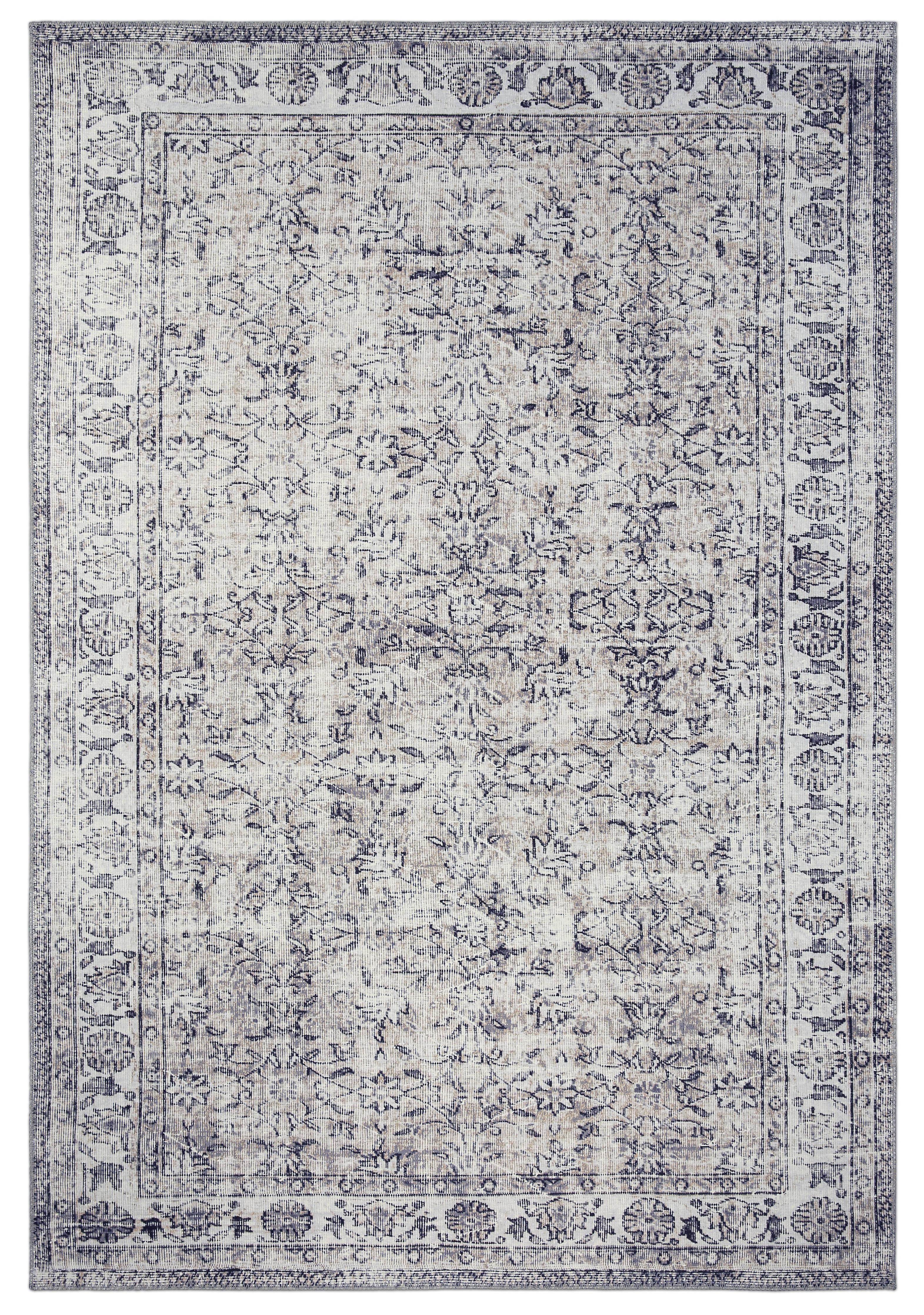 Casa Caron Vloerkleed Zain | 