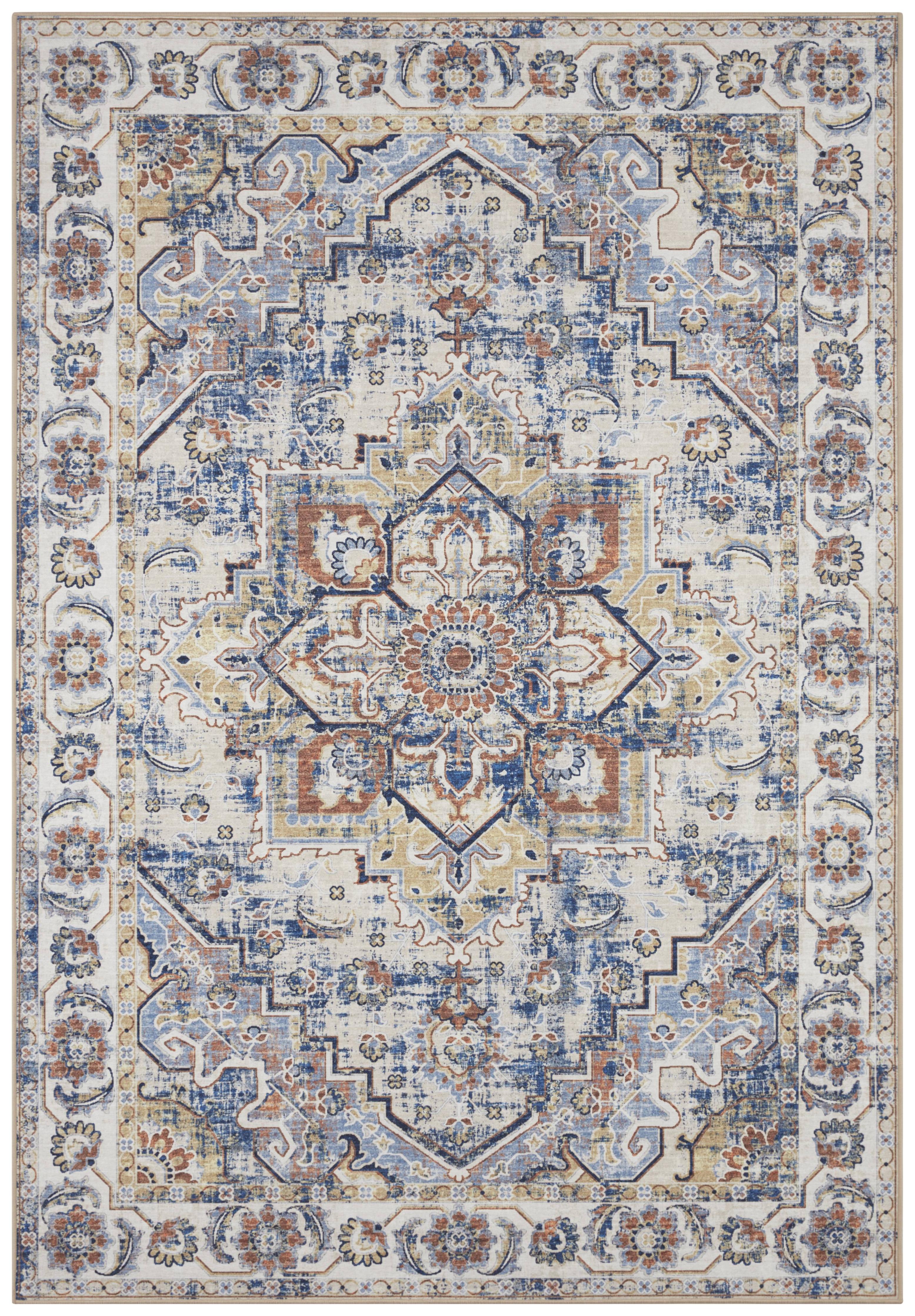 Casa Caron Vloerkleed Zaina | 
