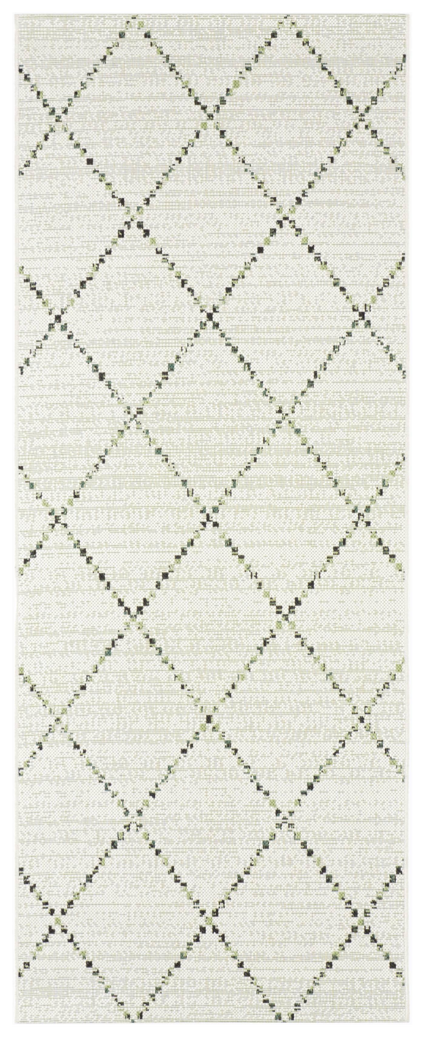 Northrugs Vloerkleed Balos in- & outdoor | 