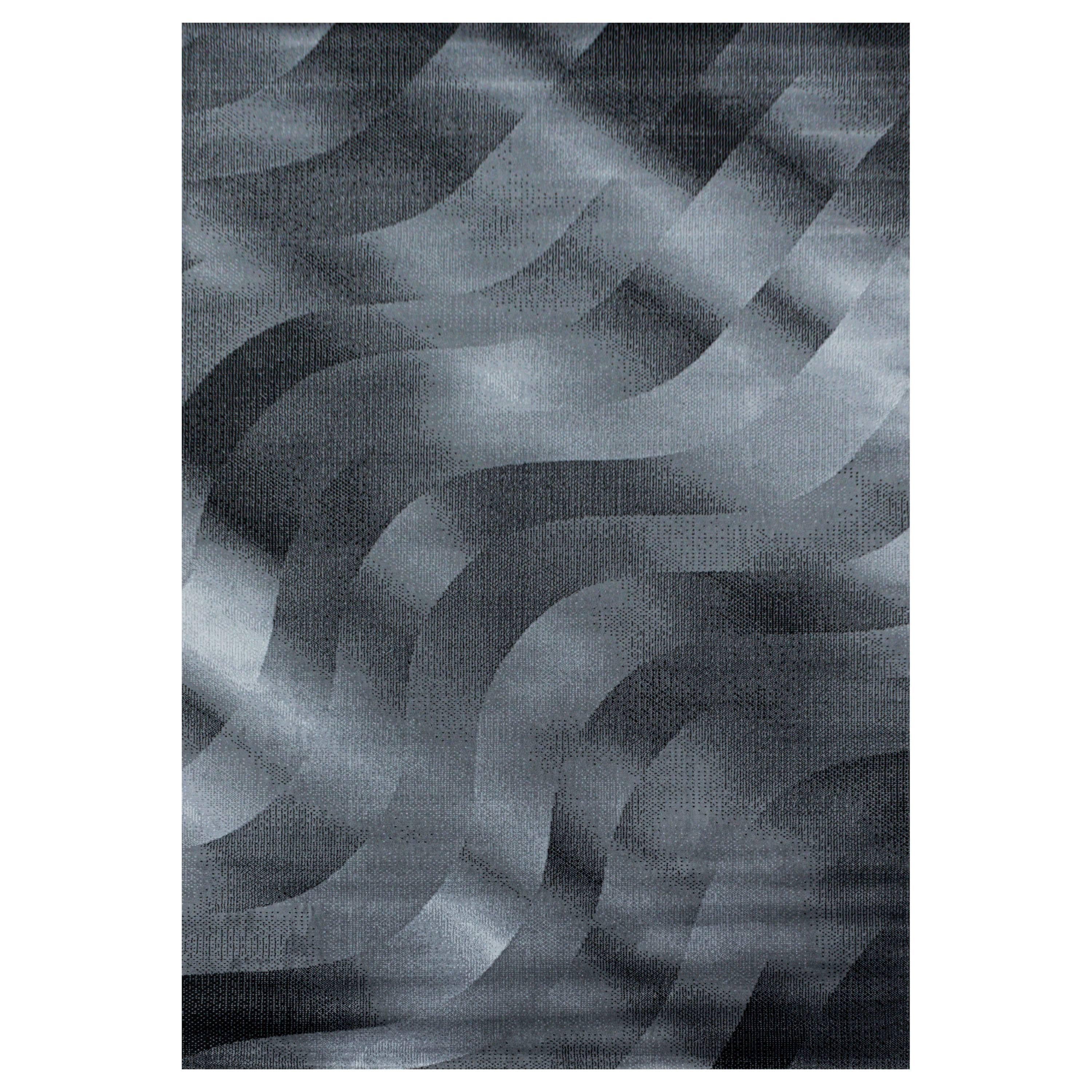 Ayyildiz Vloerkleed Ripple | 