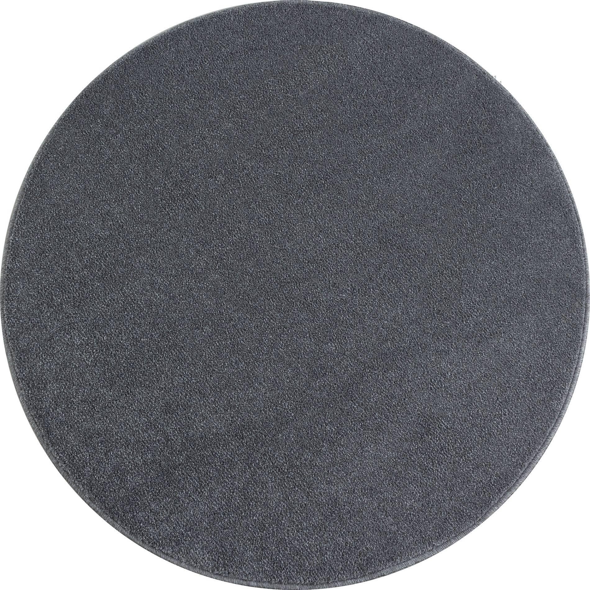 Ayyildiz Vloerkleed Milly rond | 