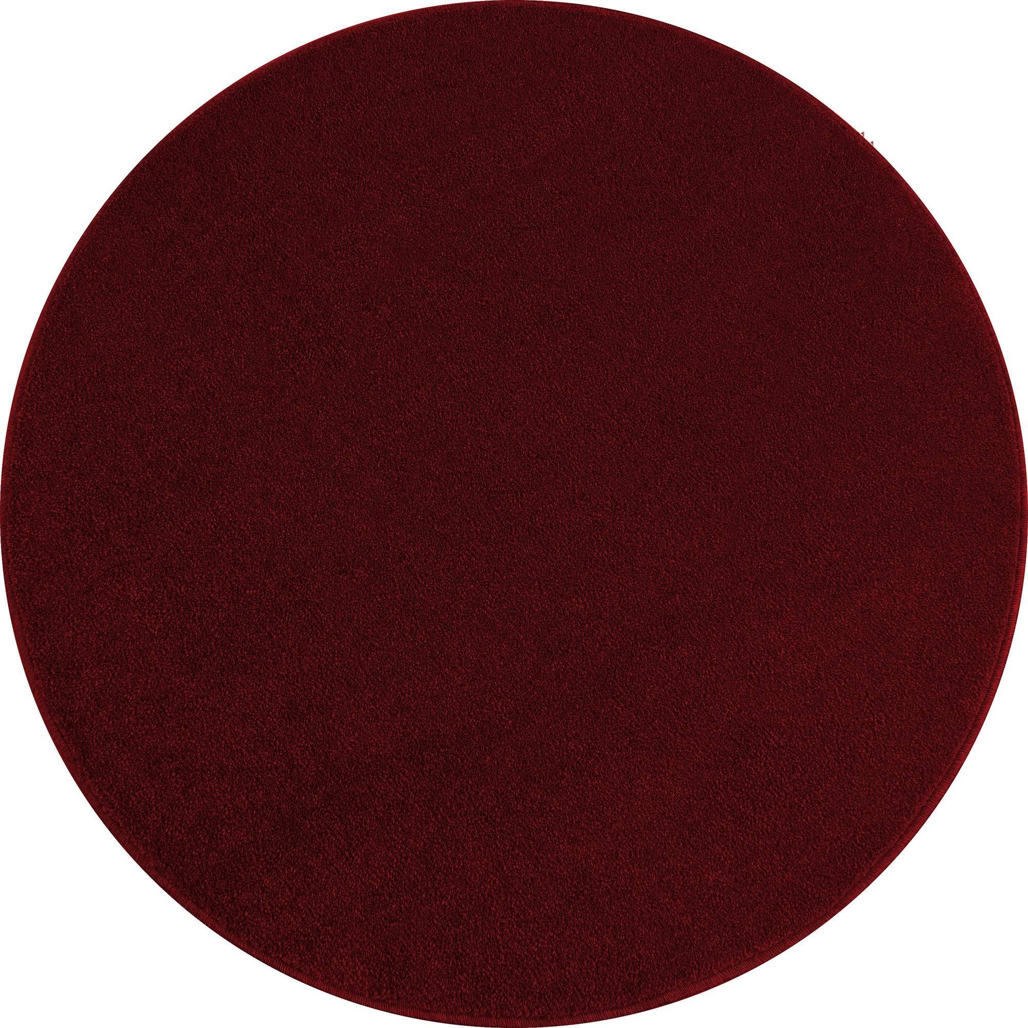 Ayyildiz Vloerkleed Milly rond | 