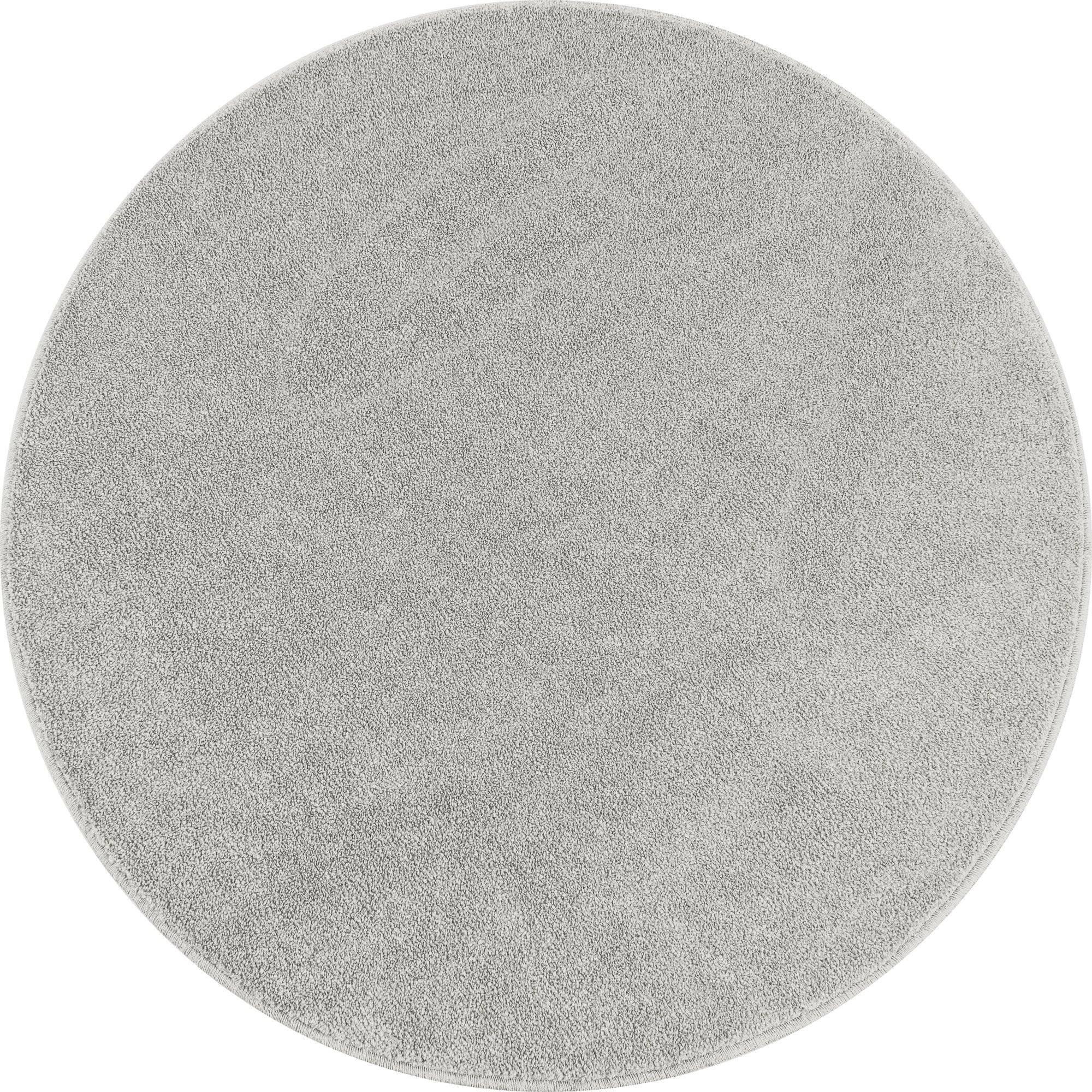 Ayyildiz Vloerkleed Milly rond | 