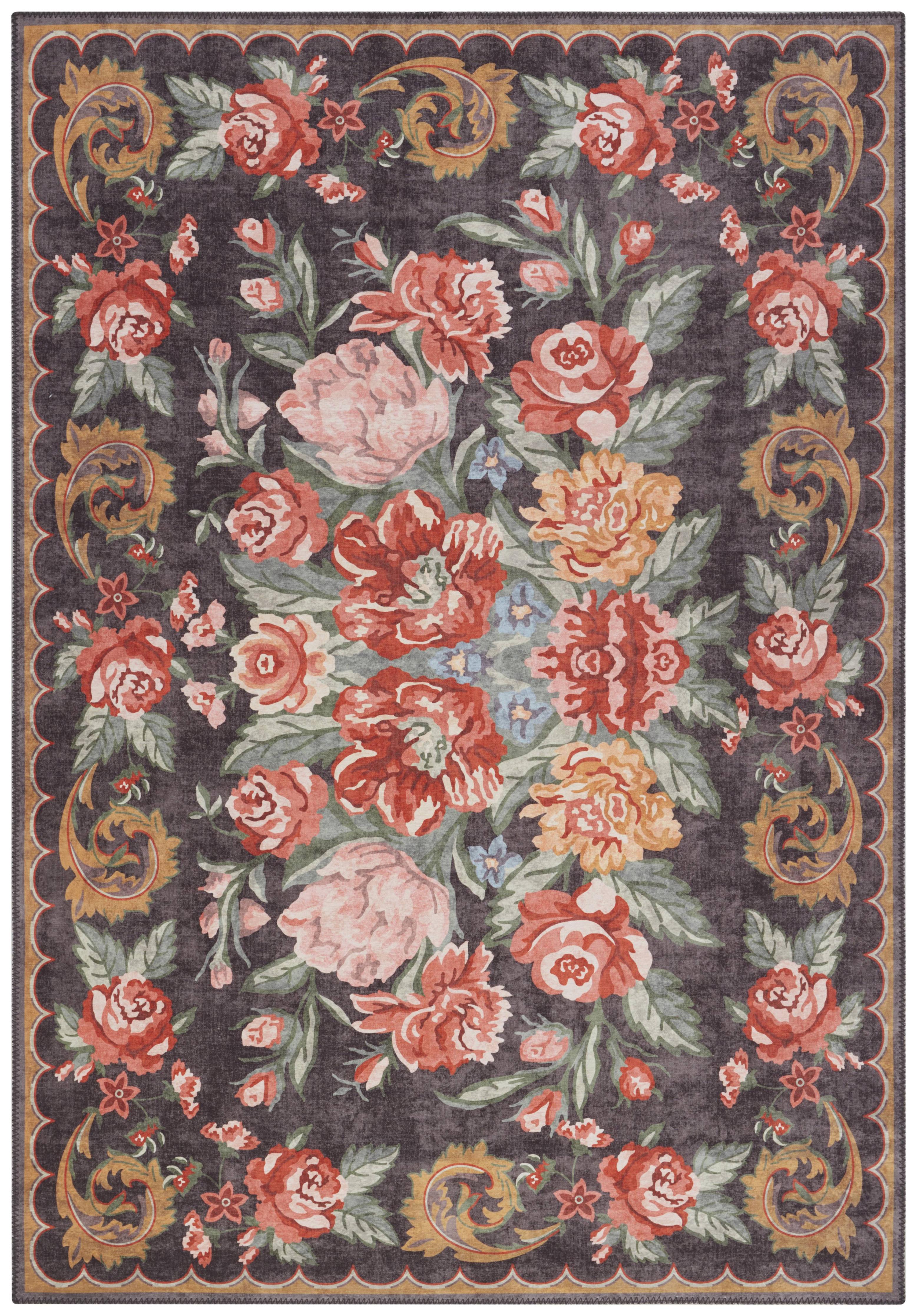 Casa Caron Vloerkleed Tarini | 