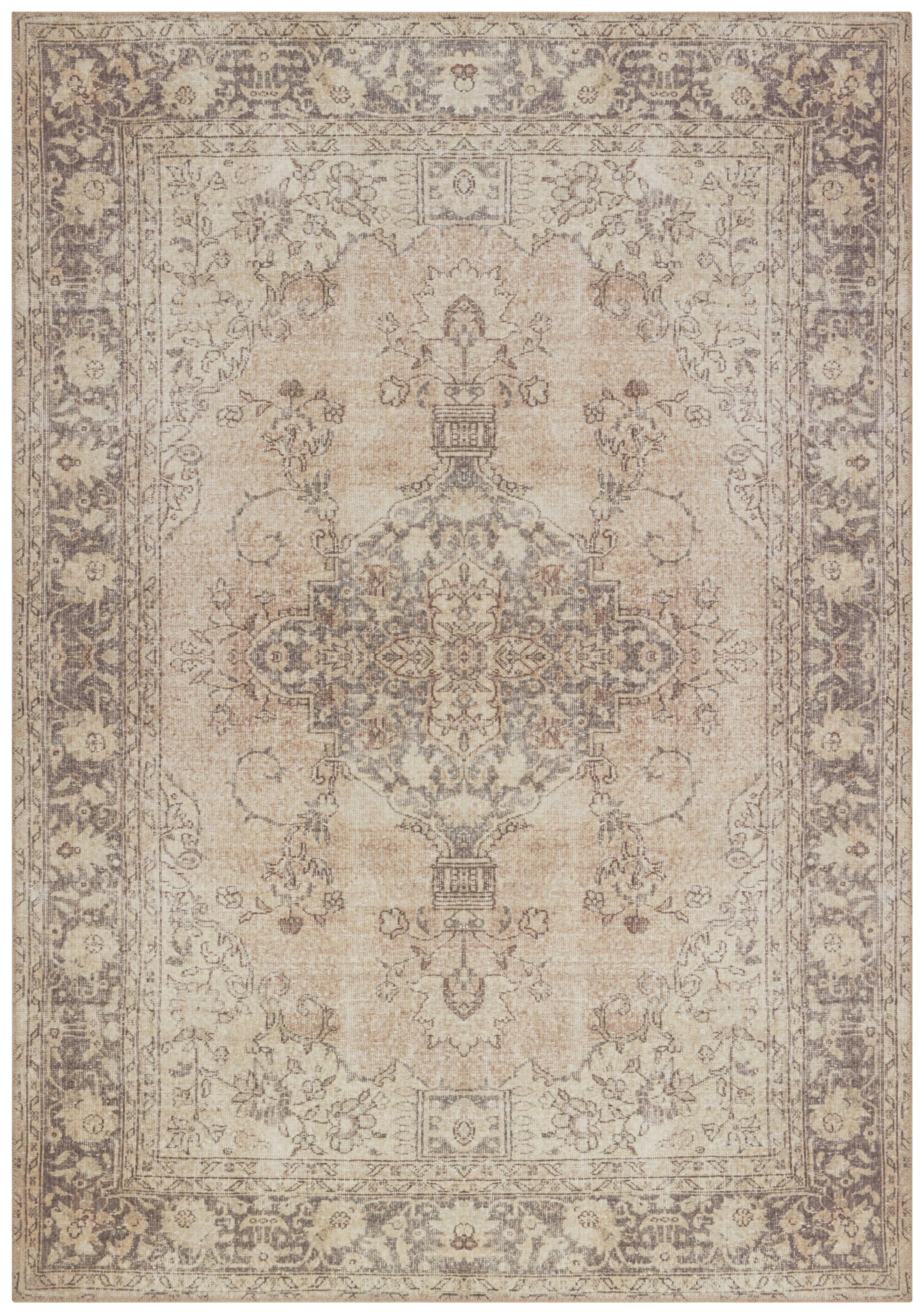 Casa Caron Vloerkleed Oriental Erik | 