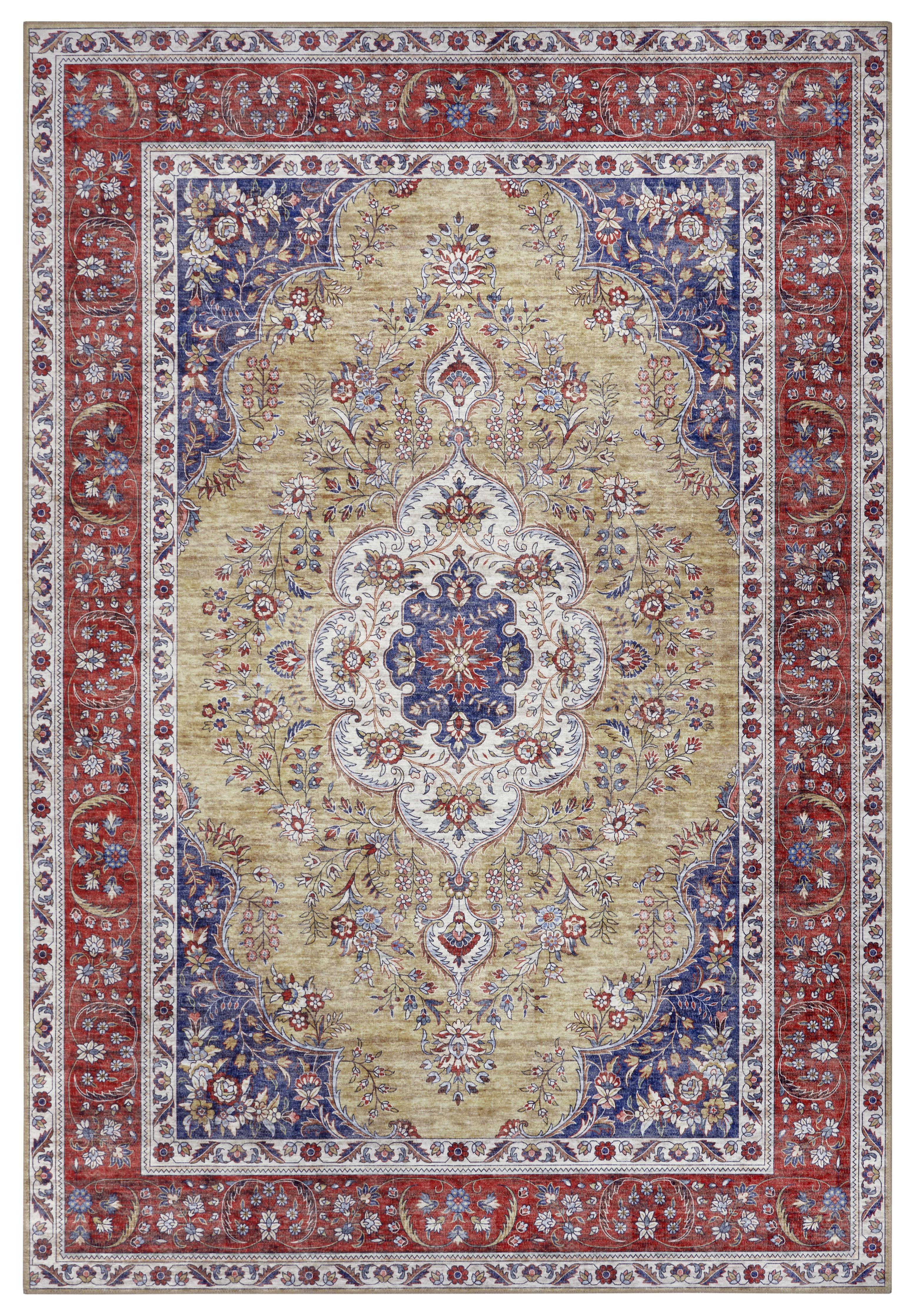 Nouristan Vloerkleed  Miray | 