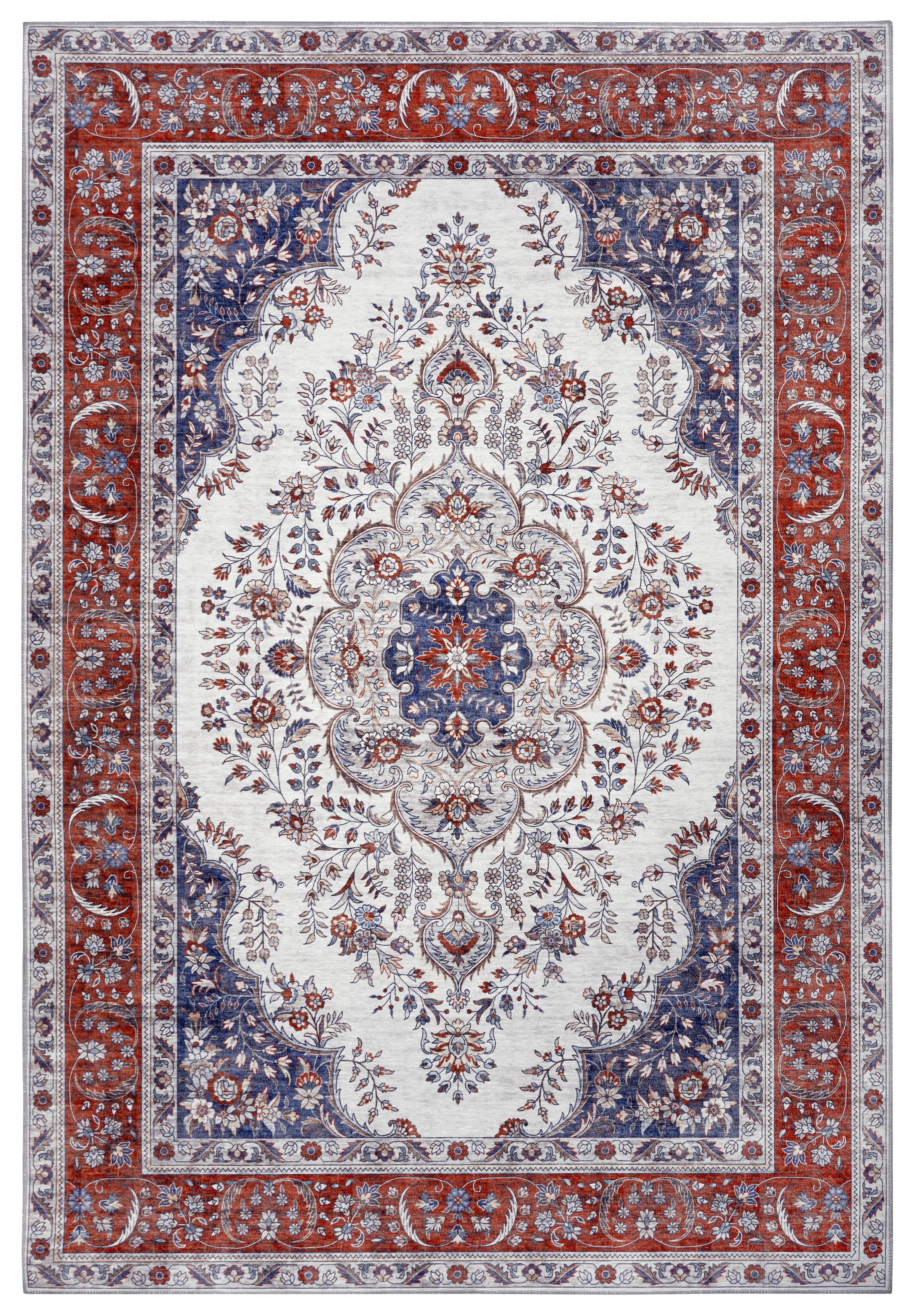 Nouristan Vloerkleed  Miray | 