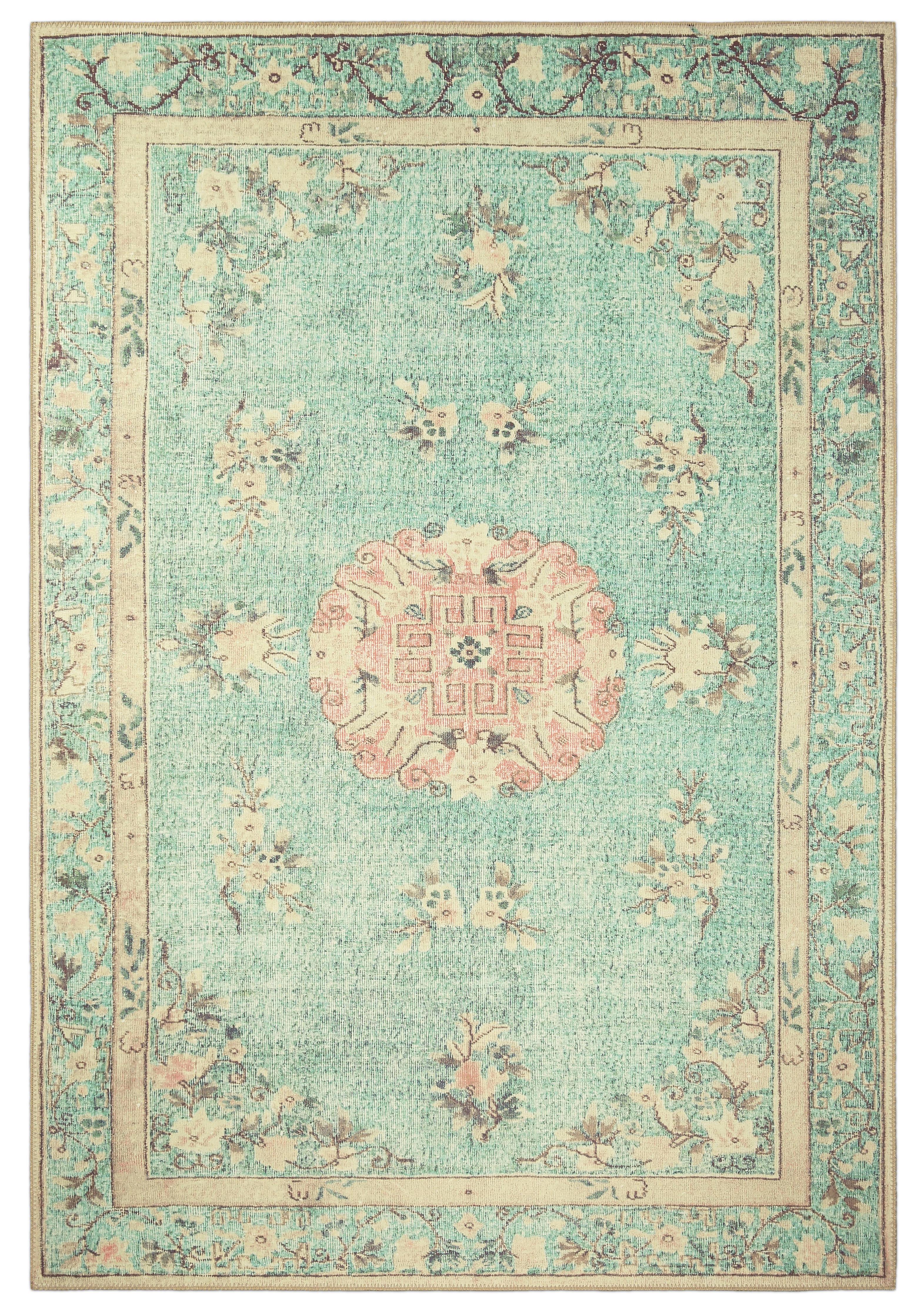 Casa Caron Vloerkleed Navya | 