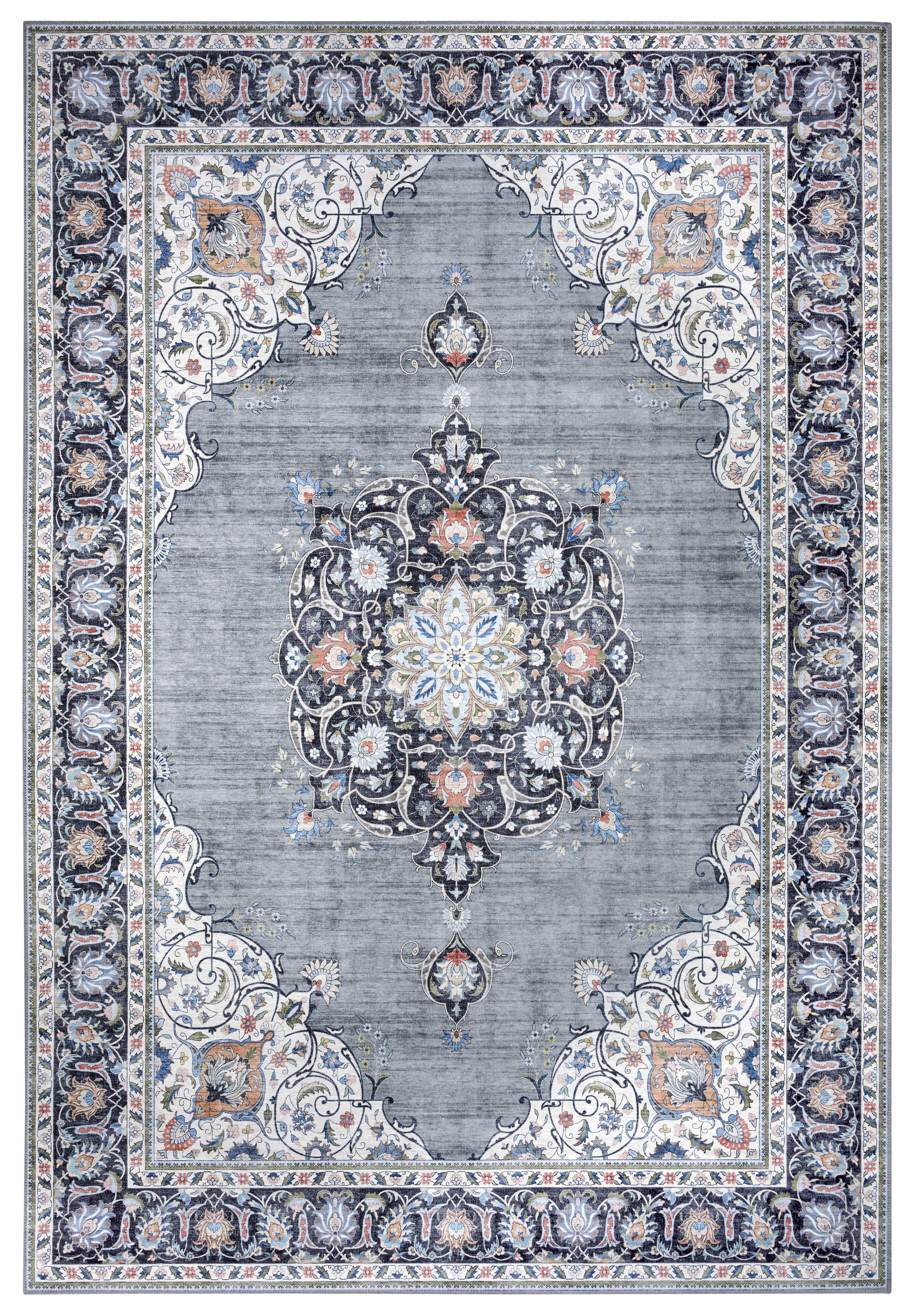 Nouristan Vloerkleed Rana | 