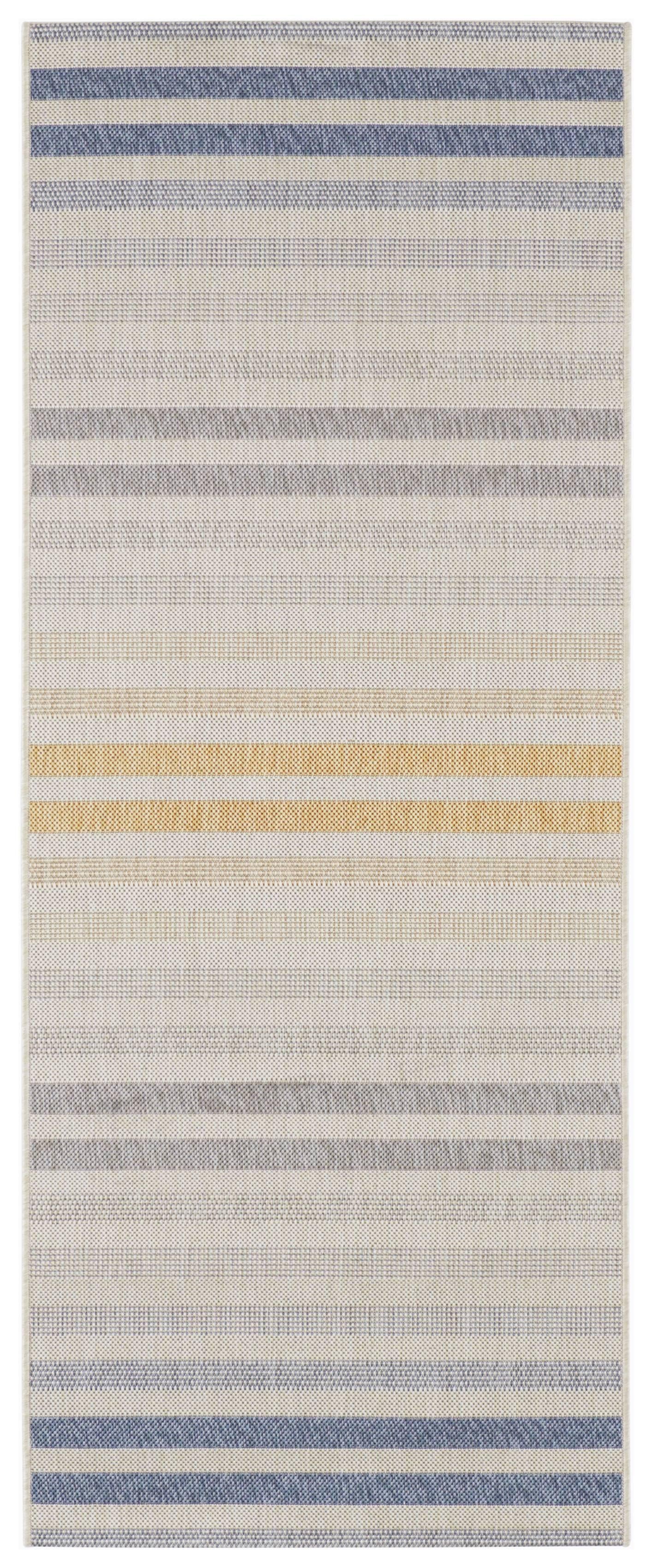 Northrugs Vloerkleed Paros in- & outdoor | 