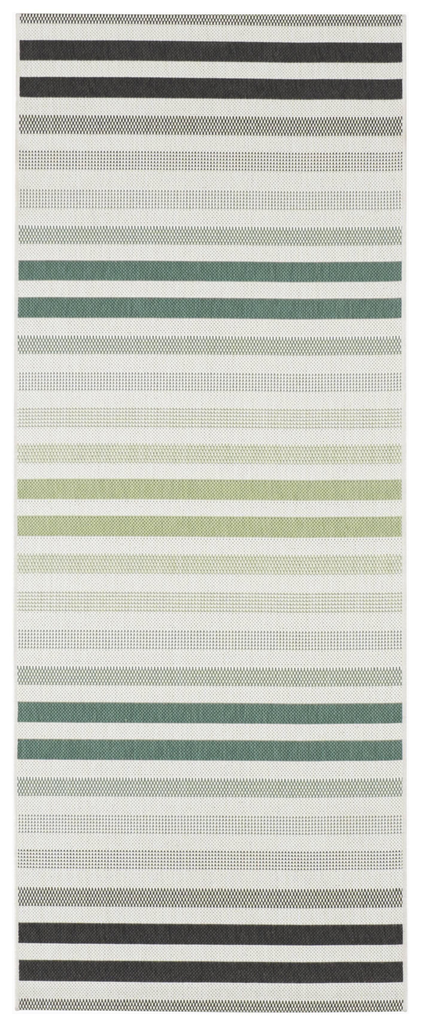 Northrugs Vloerkleed Paros in- & outdoor | 