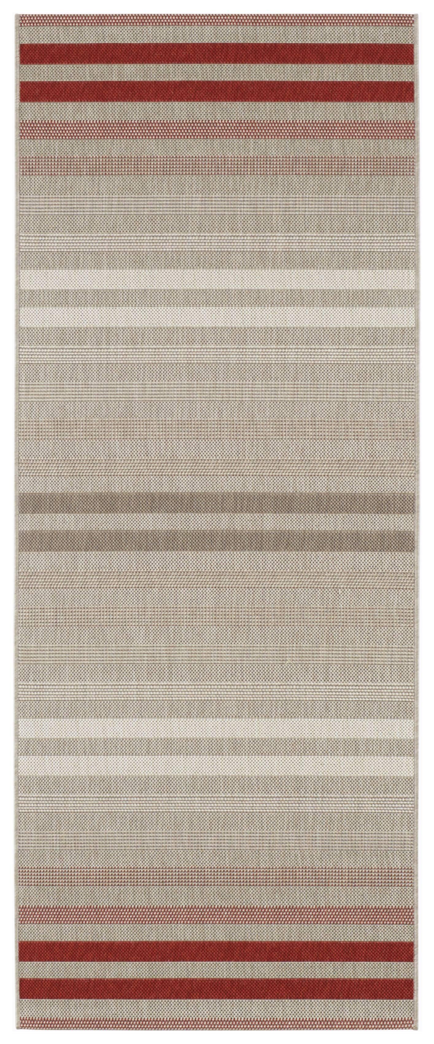 Northrugs Vloerkleed Paros in- & outdoor | 