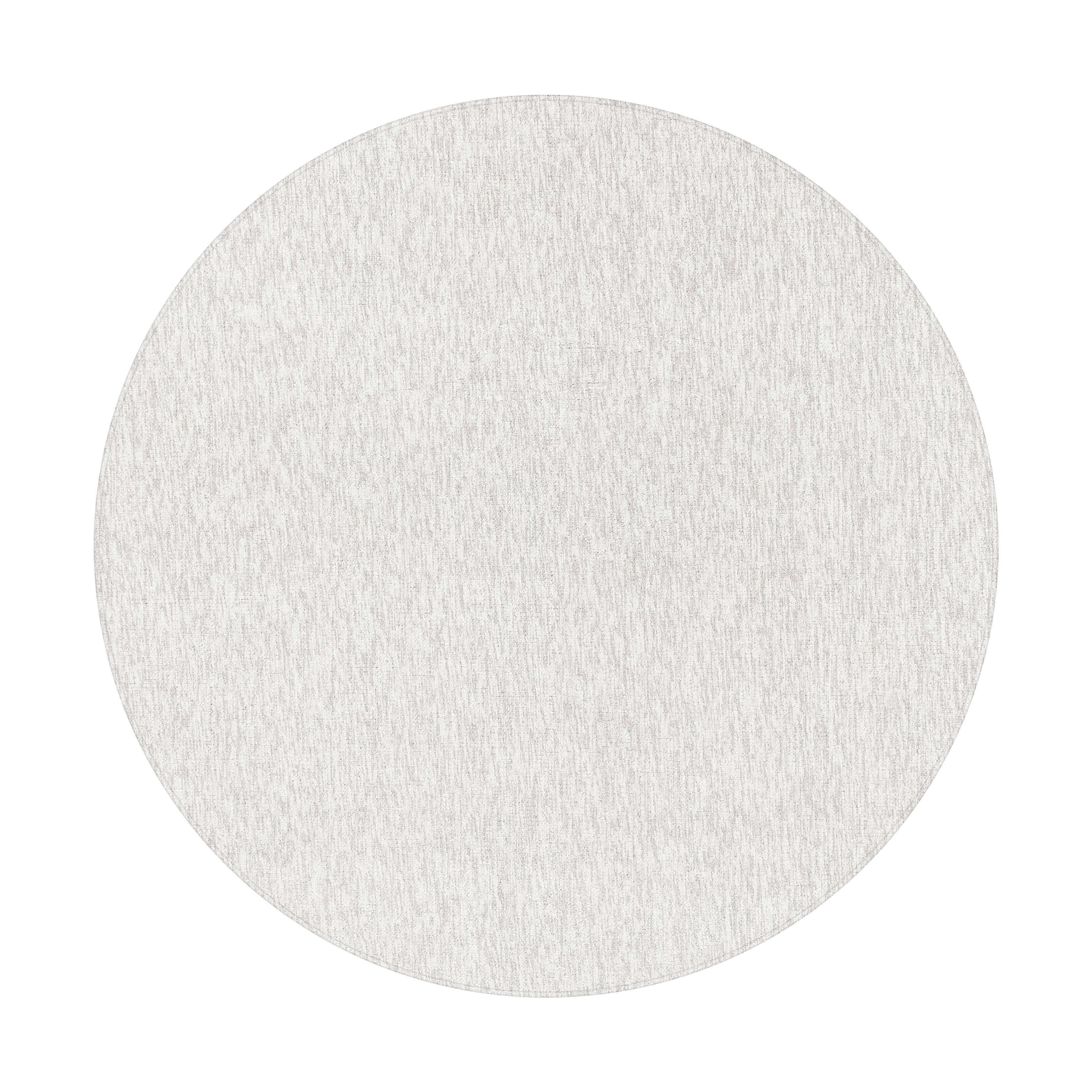 NADUVI Collection Vloerkleed Nizza rond | 