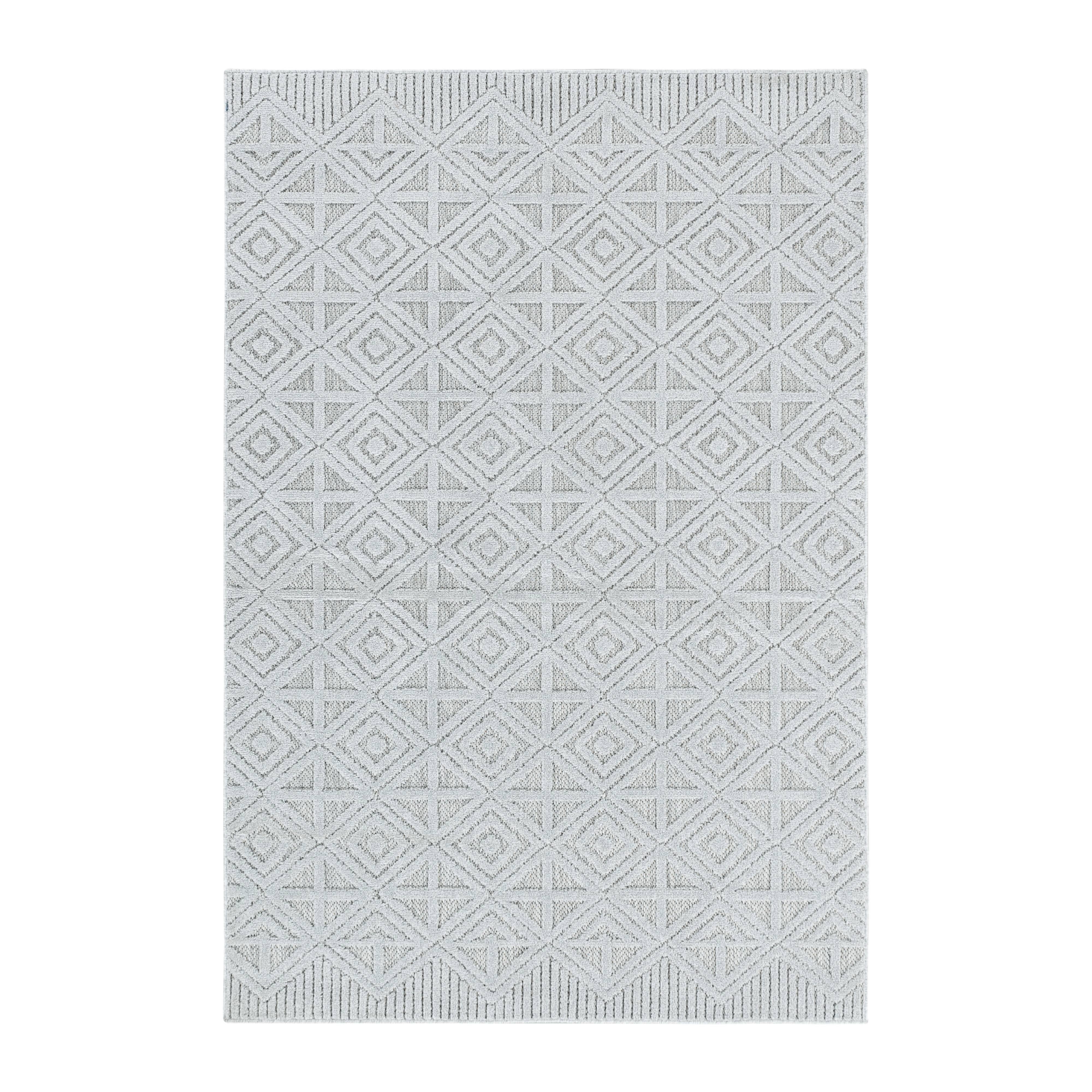 NADUVI Collection Vloerkleed Brent | 
