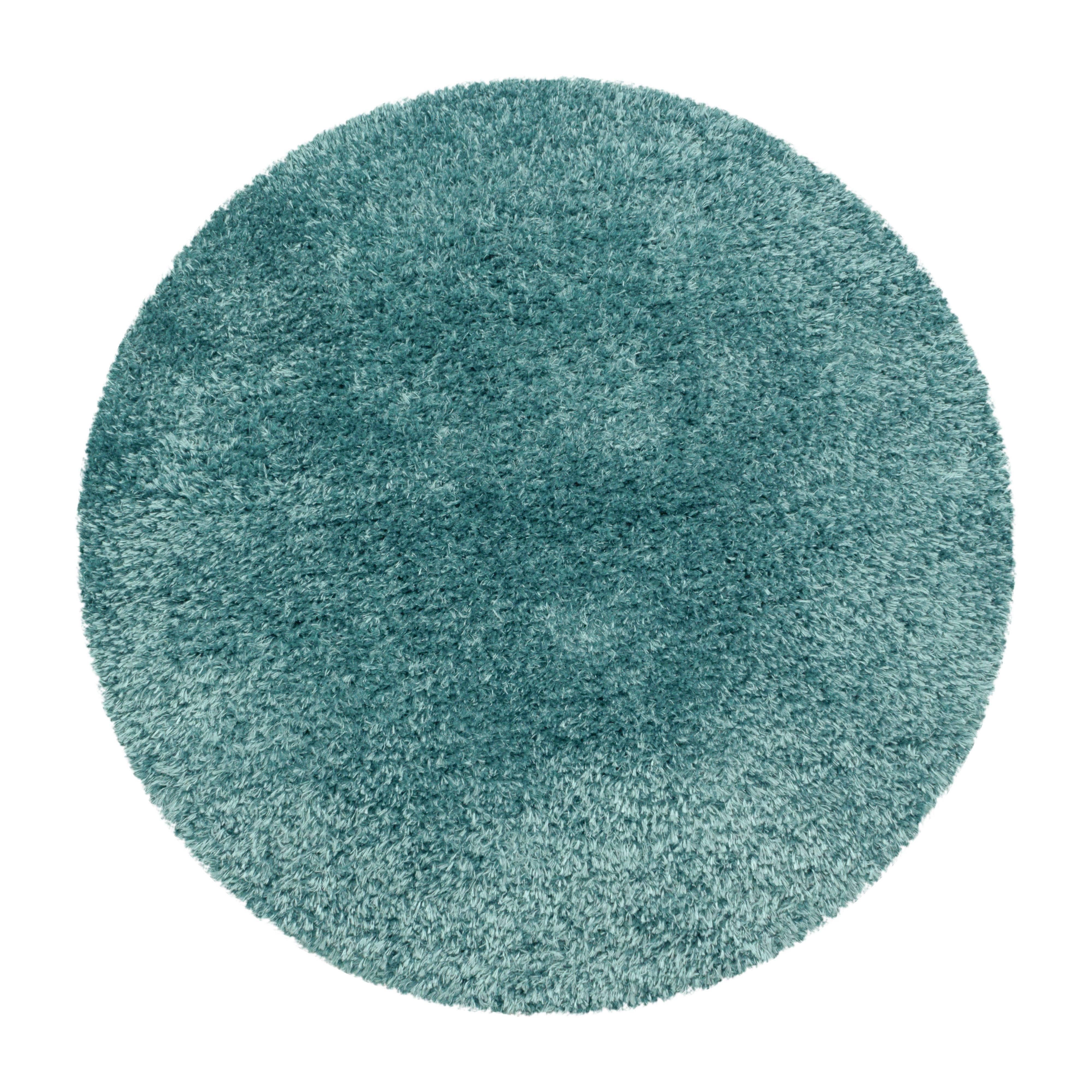 Ayyildiz Vloerkleed Donna rond | 