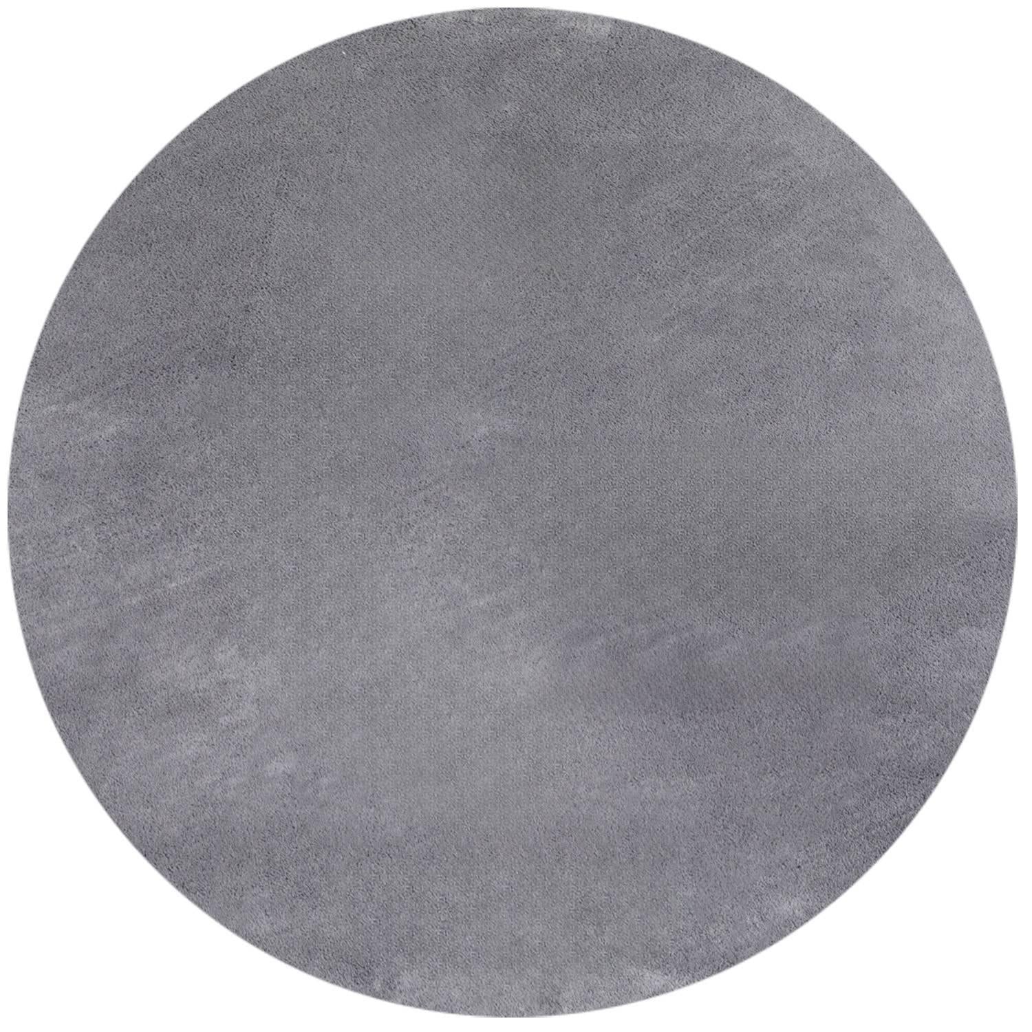 Ayyildiz Vloerkleed Sky rond | 