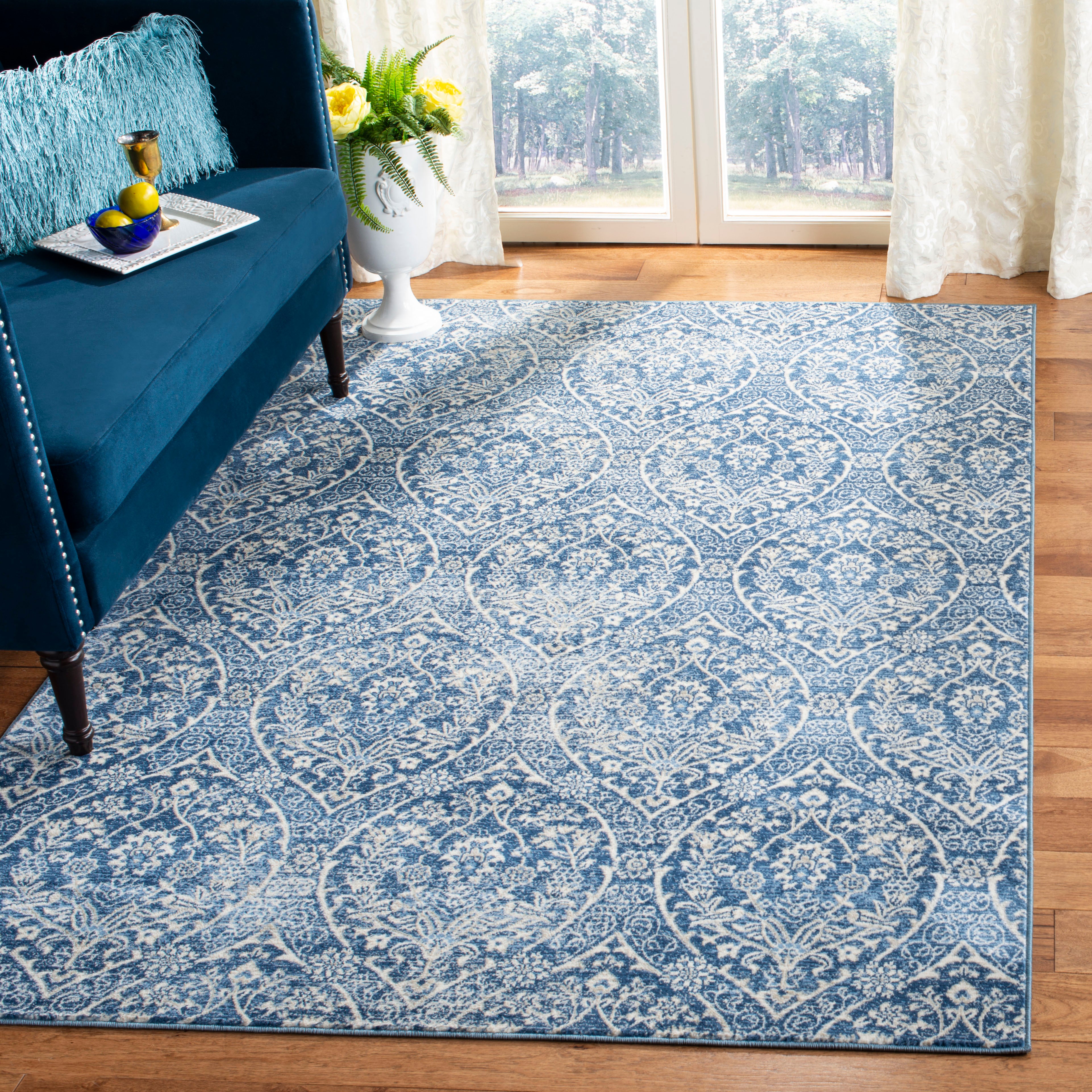 Safavieh Vloerkleed Addy | 