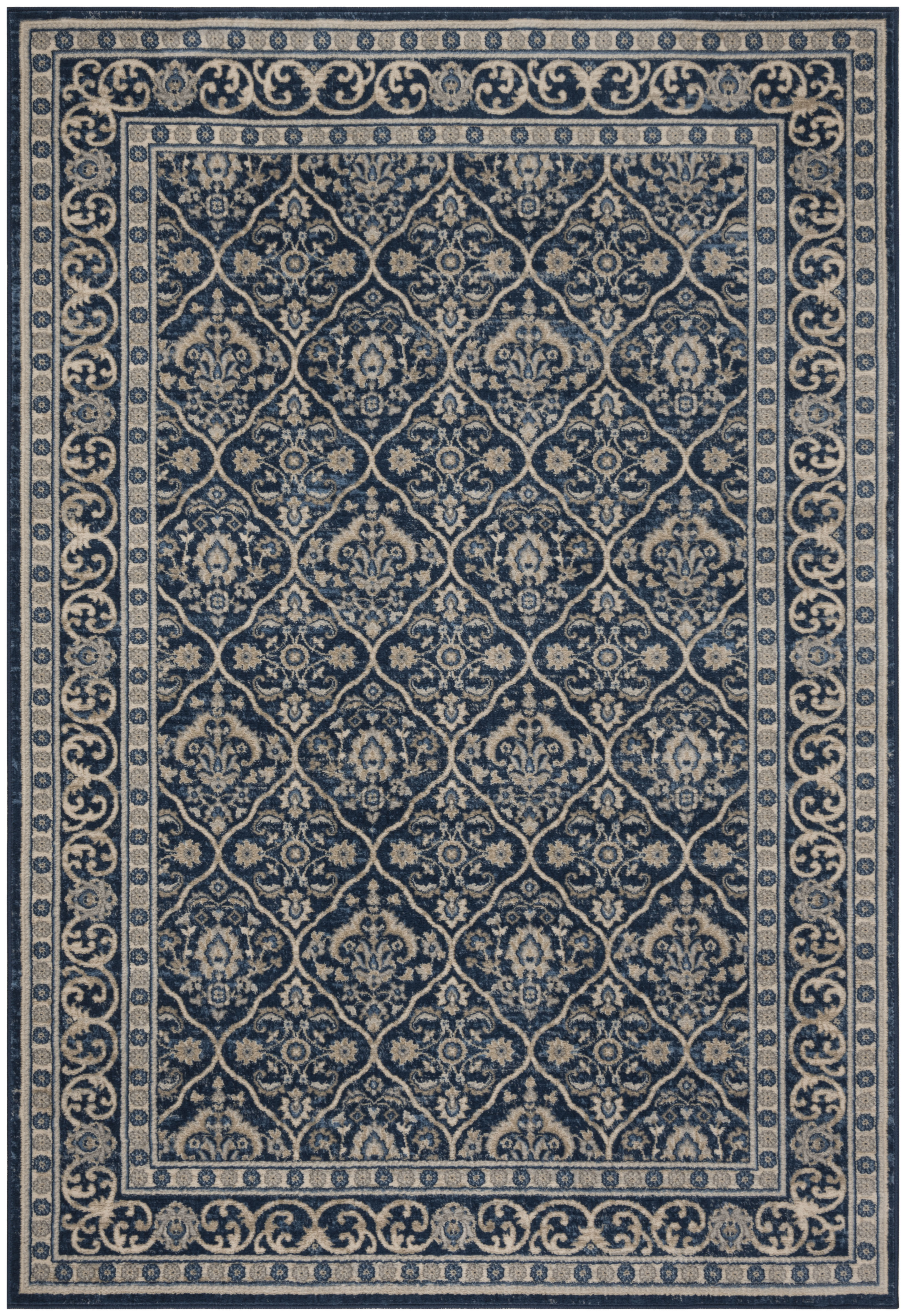 Safavieh Vloerkleed Teresse | 