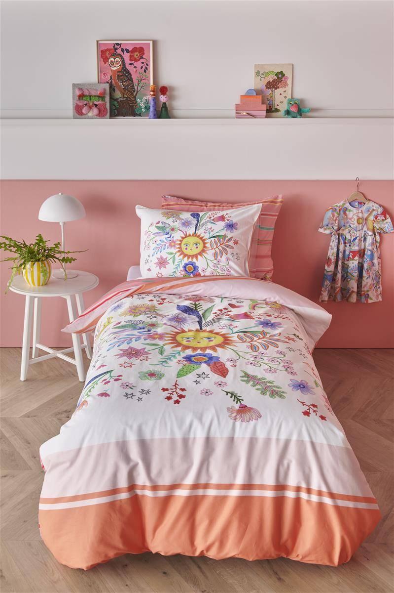 Oilily Kinderdekbedovertrek Sunpower | 