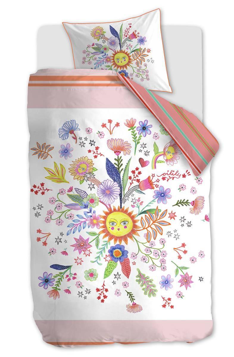 Oilily Kinderdekbedovertrek Sunpower | 