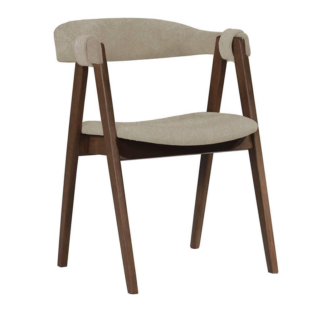 NADUVI Collection Eetkamerstoel Lea | 